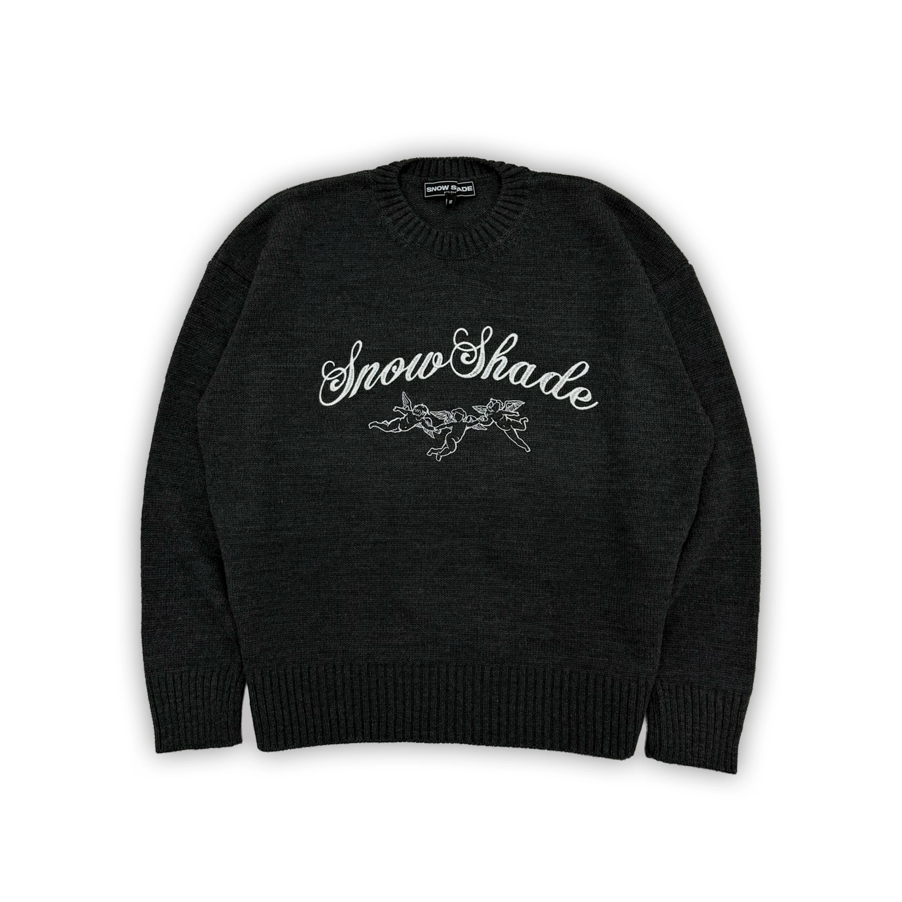 Heaven Knit Sweater