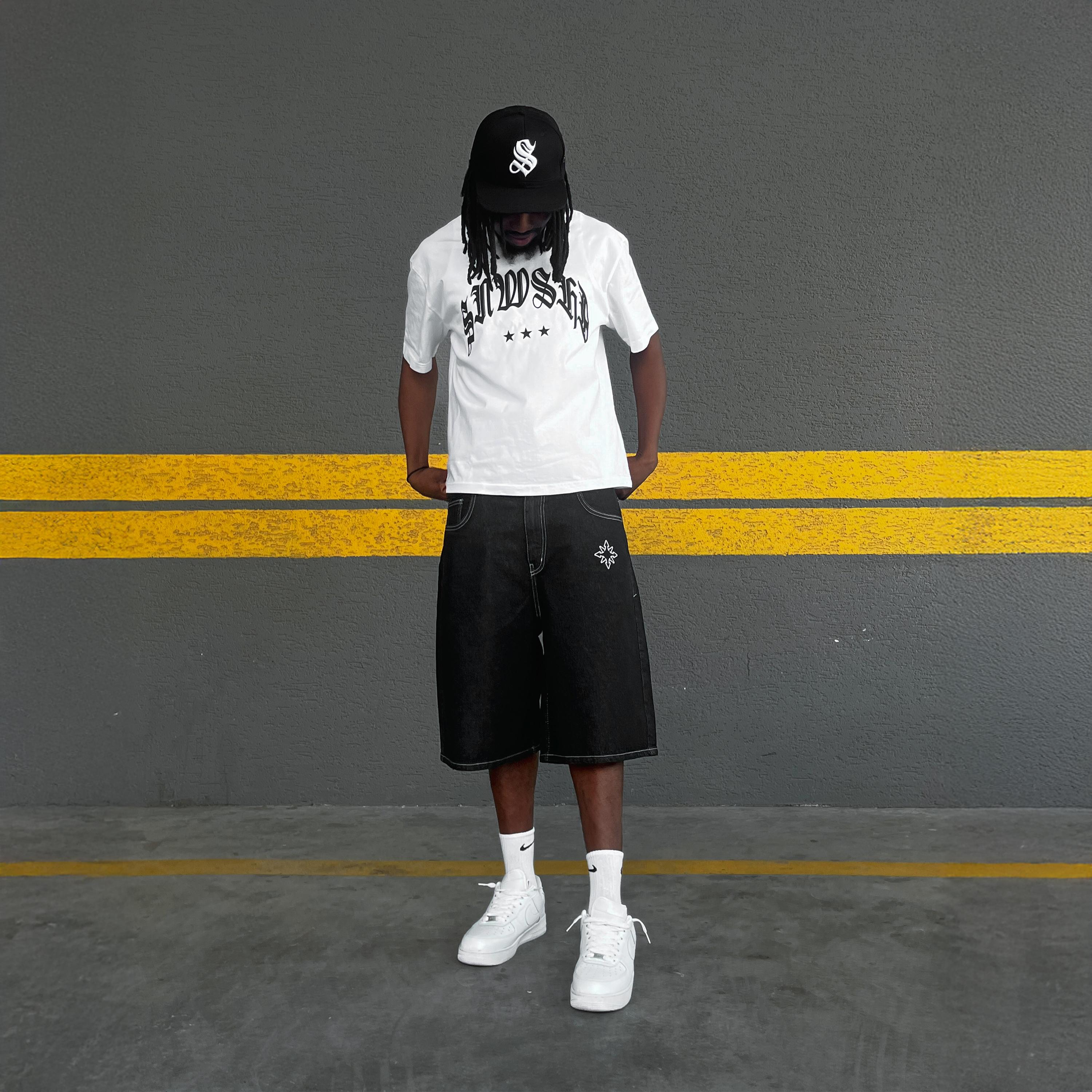 Hustle Cap