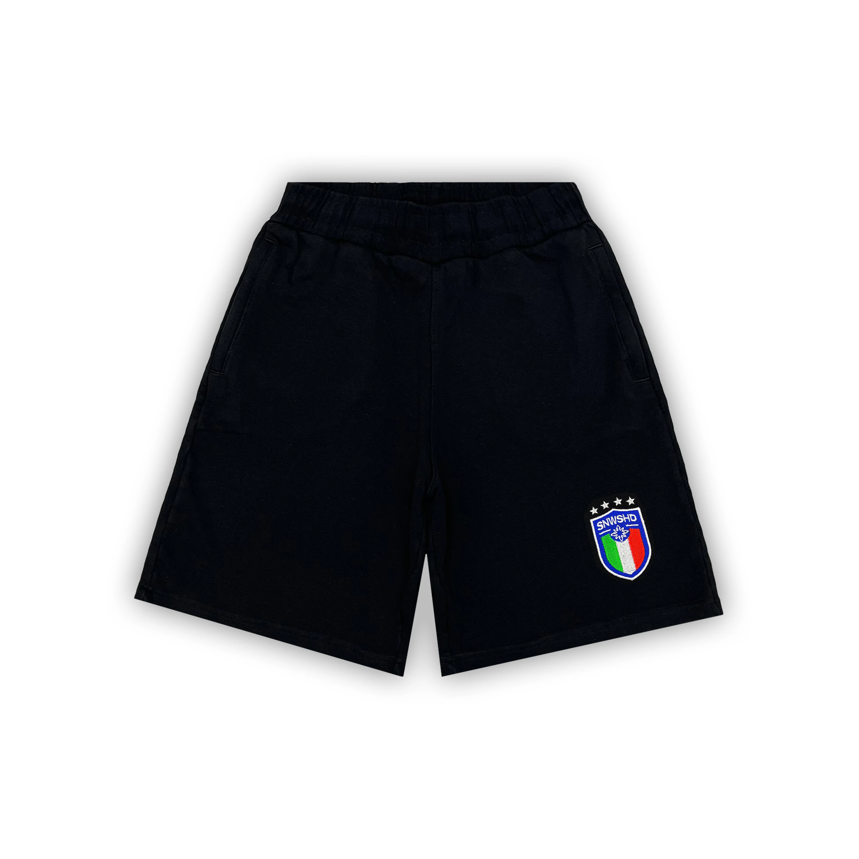 Italy Shorts