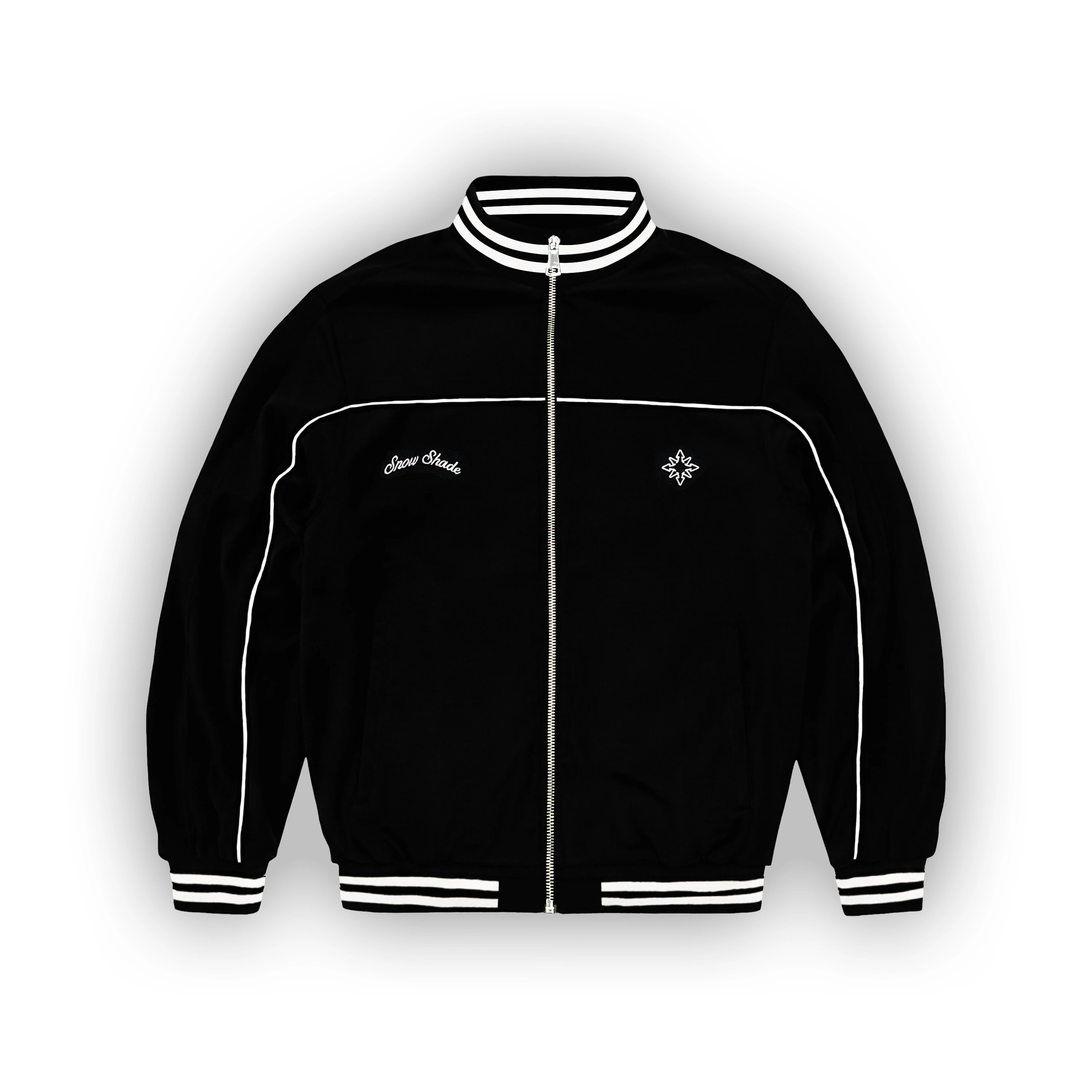 Contour Jacket