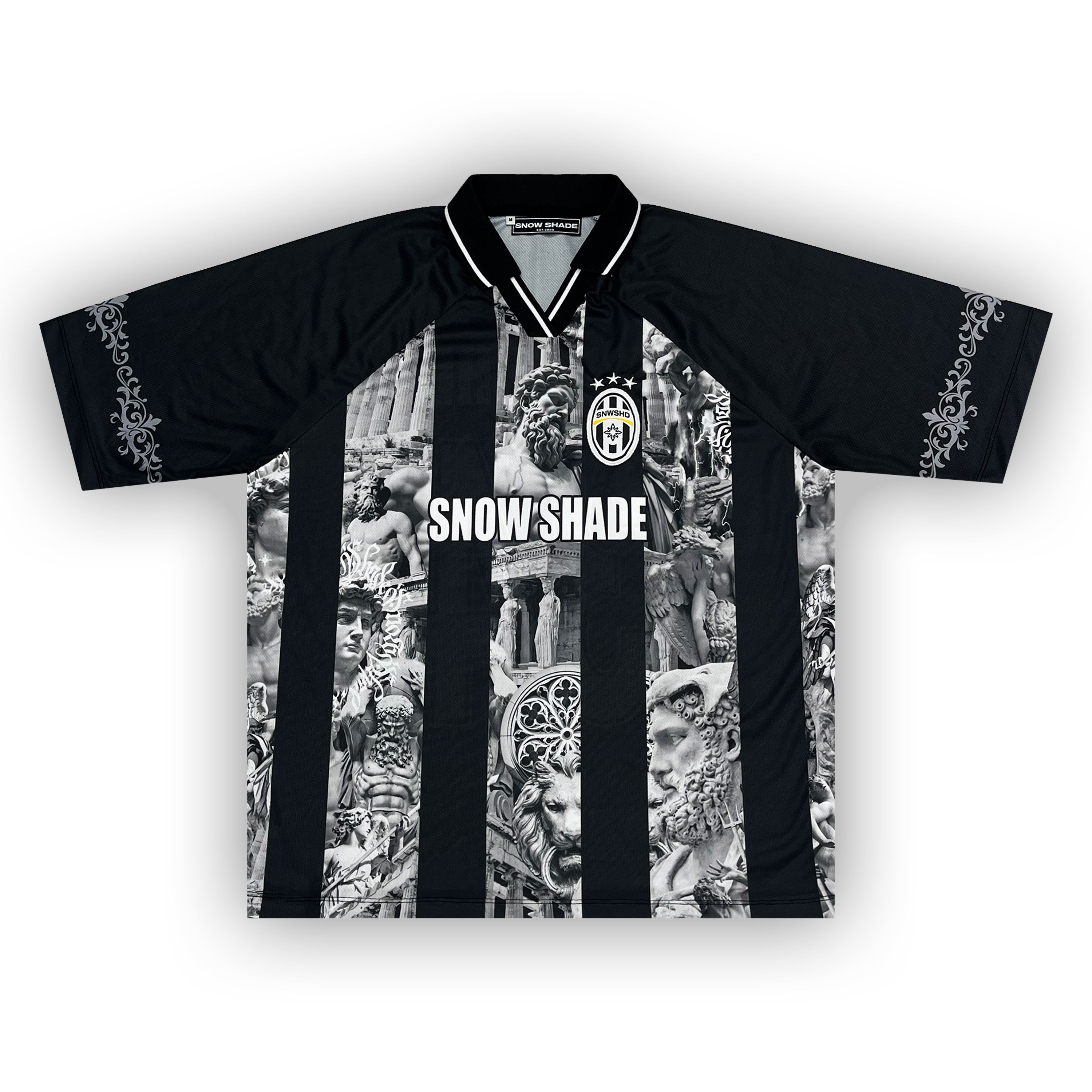 Olympos Jersey