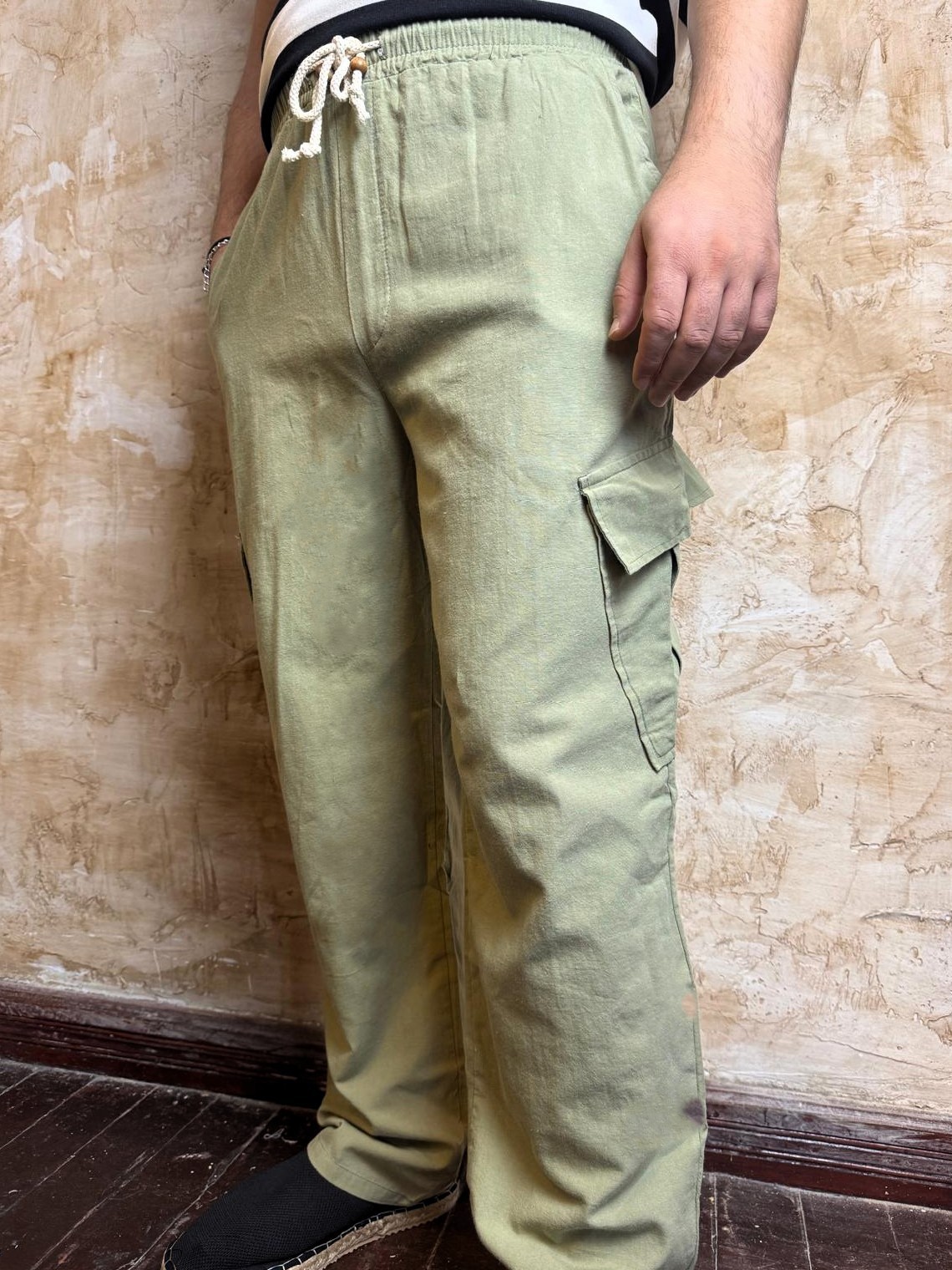 KARGO PANTOLON