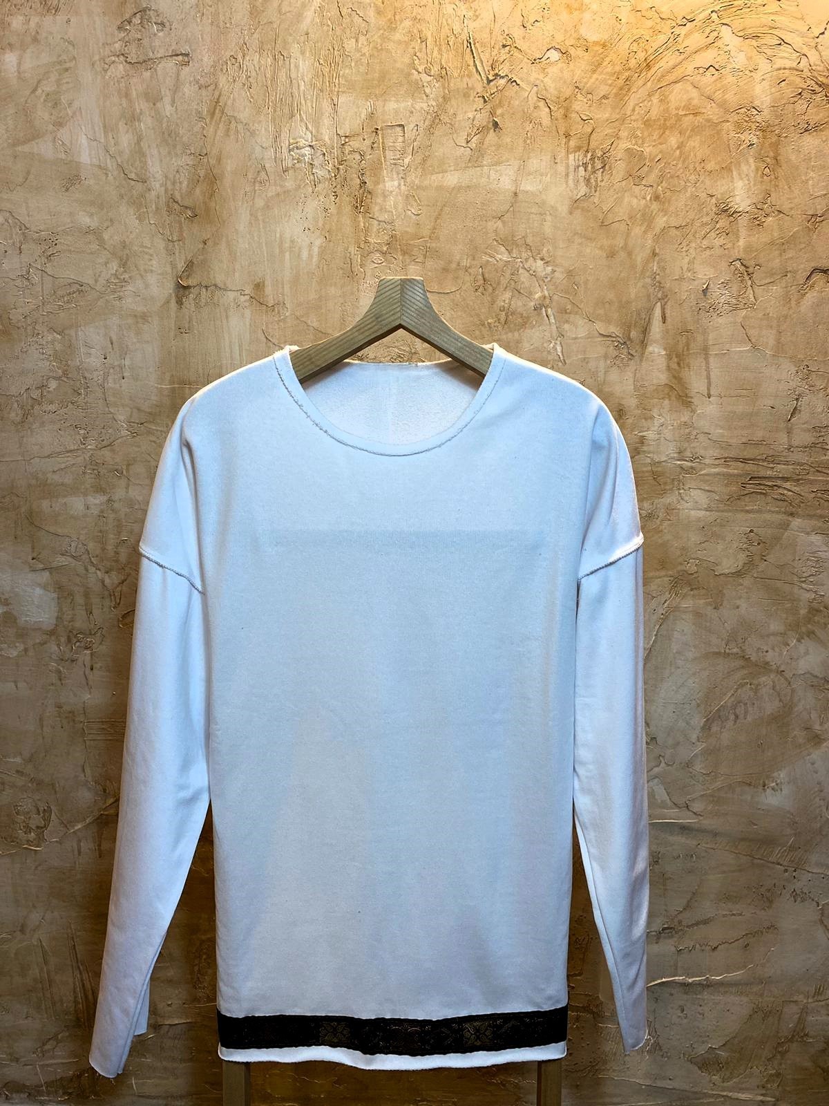 ETNİK TASARIM SWEAT