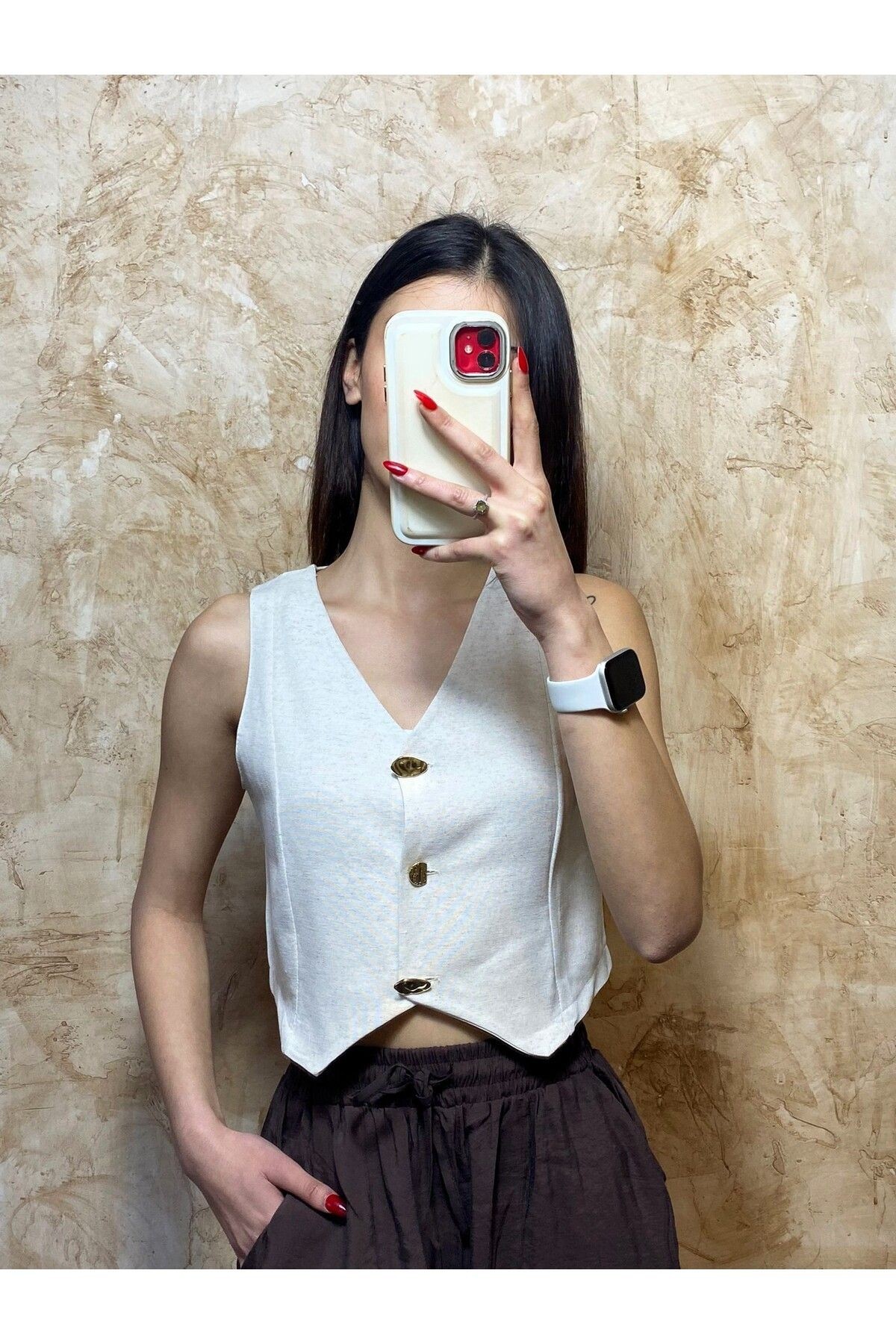 KETEN YELEK