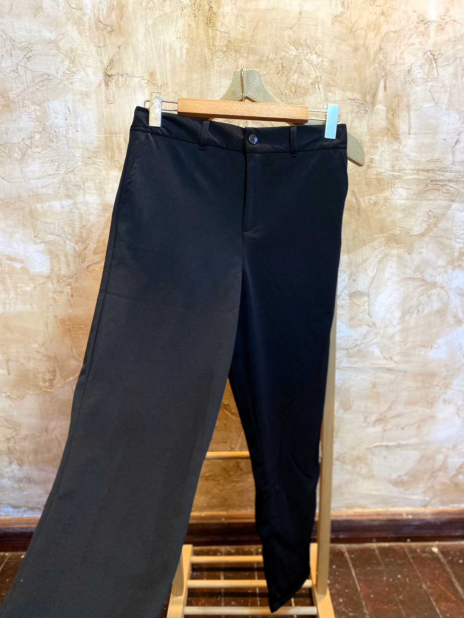 KUMAŞ CASUAL PANTOLON