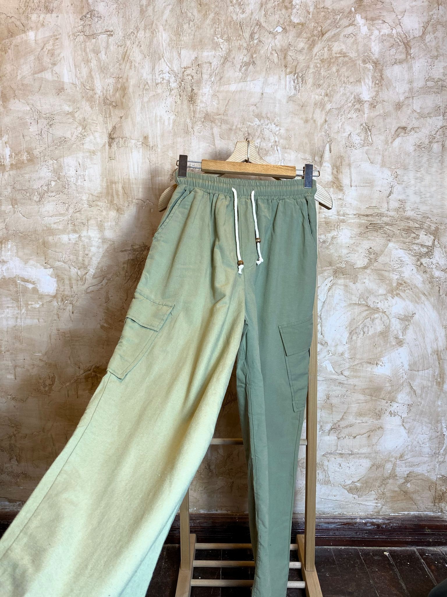 KARGO PANTOLON