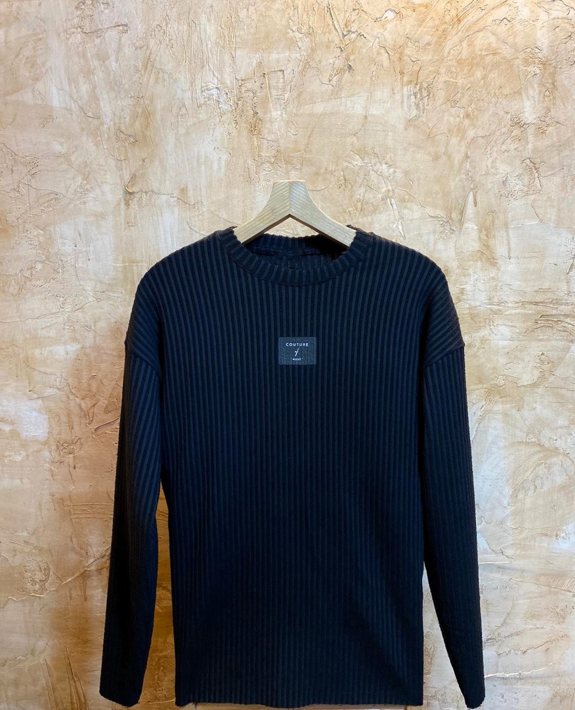 FİTİLLİ SWEAT