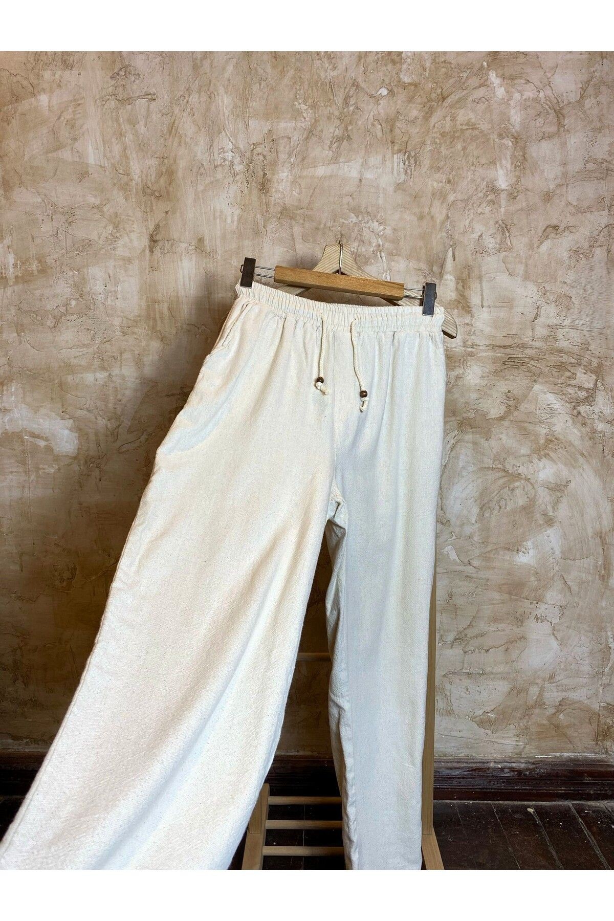 KETEN PANTOLON