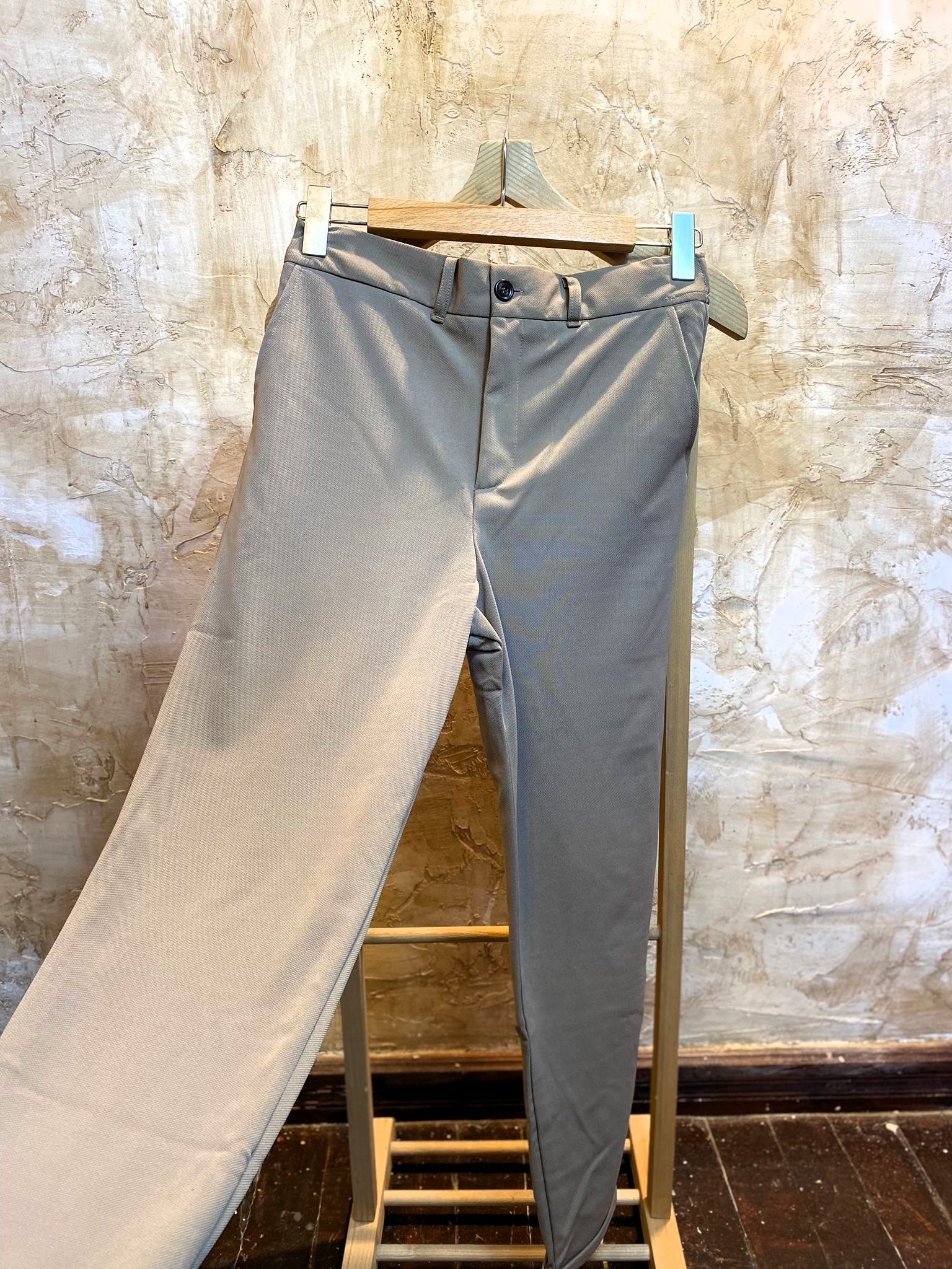 KUMAŞ CASUAL PANTOLON
