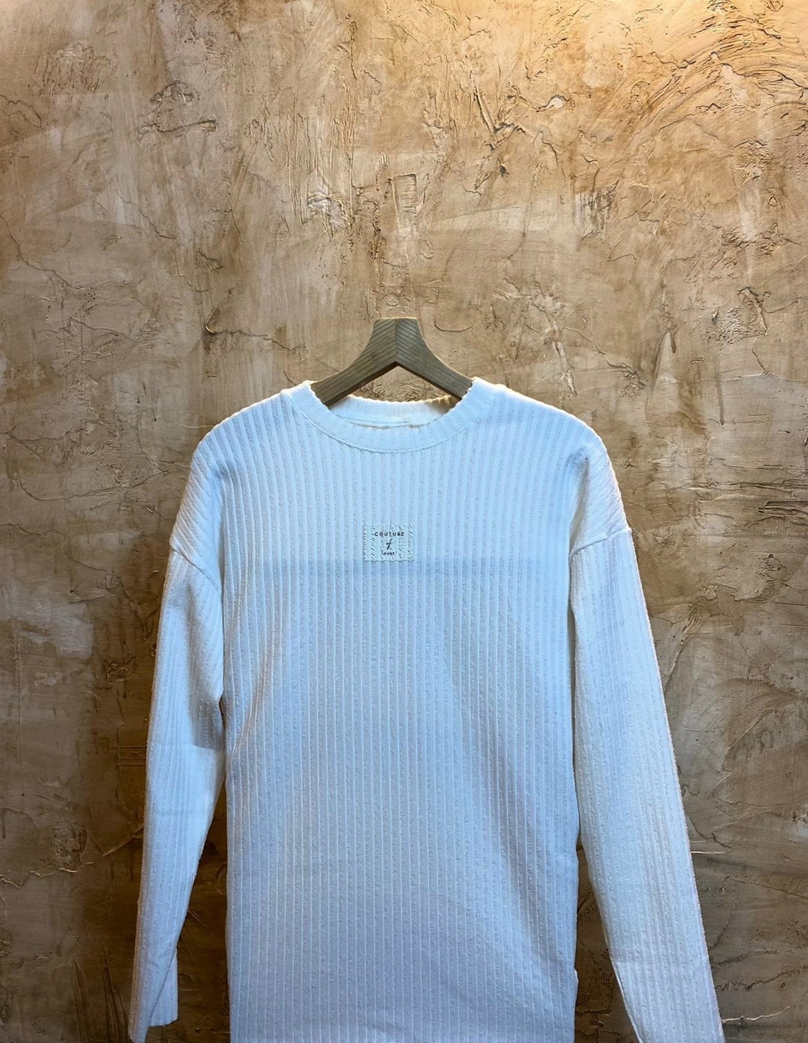 FİTİLLİ SWEAT