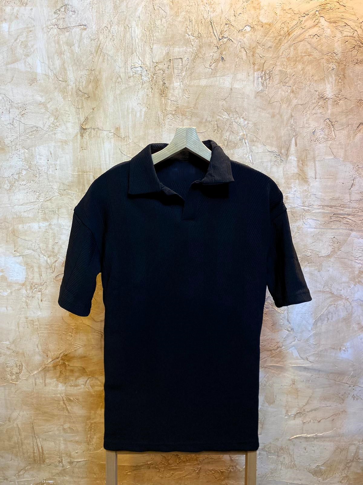 POLO YAKA T-SHİRT