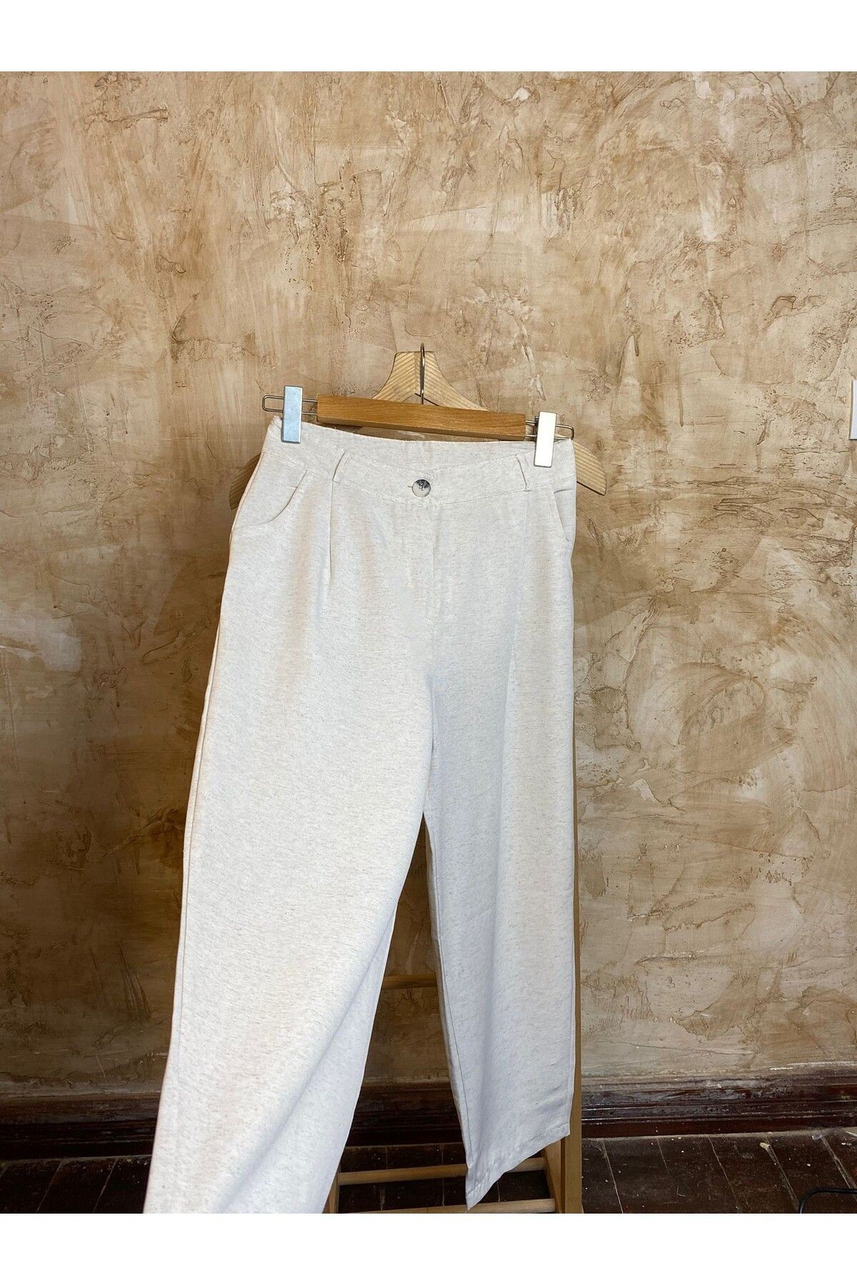 KETEN PANTOLON