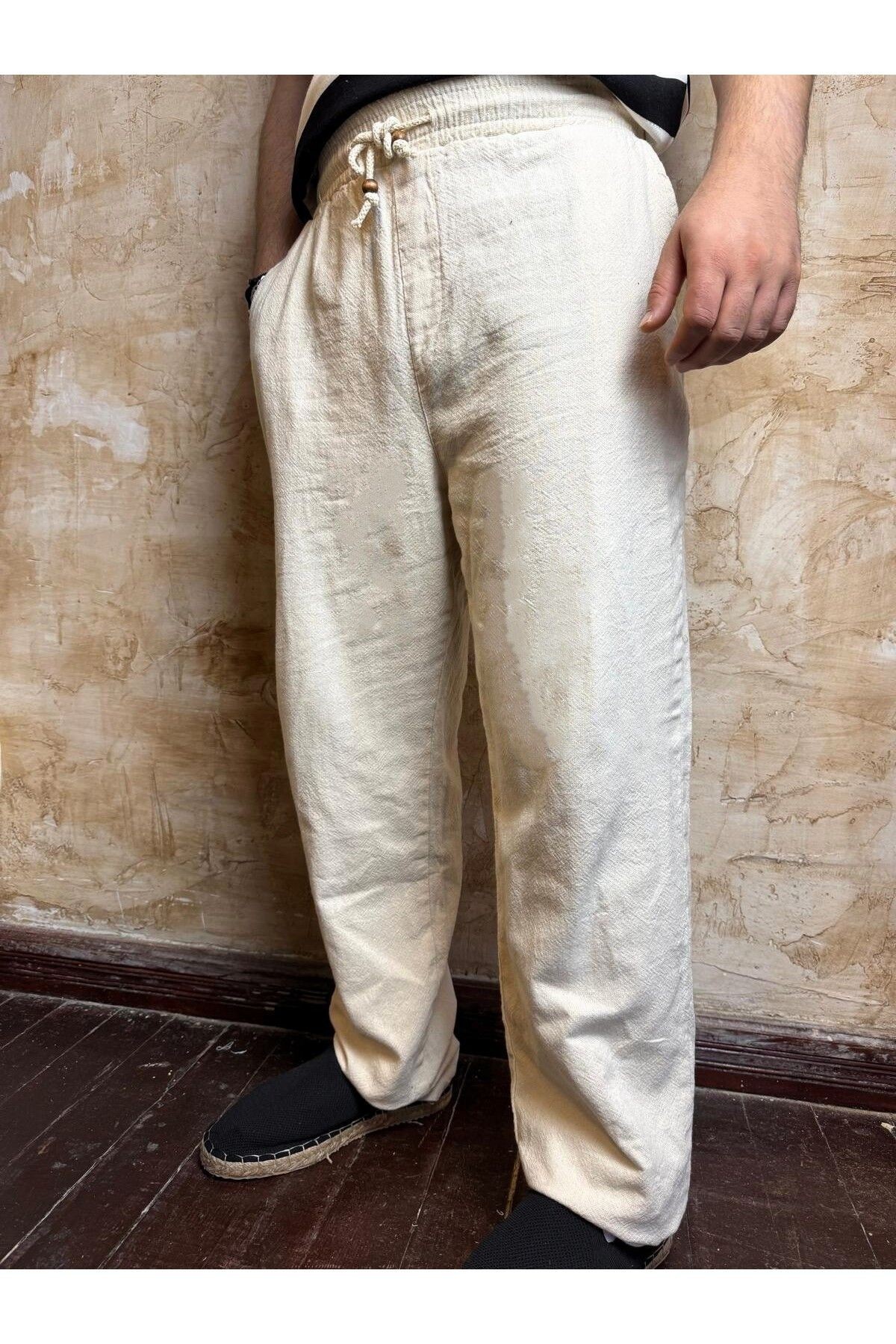 KETEN PANTOLON