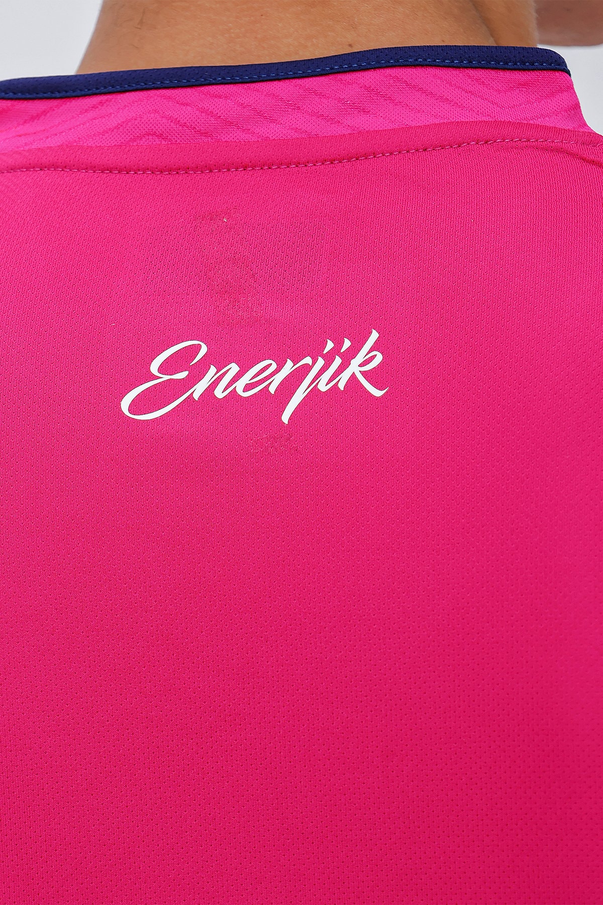 TF-0271 Umbro Ankaragucu Enerjik Jersey Fuchia
