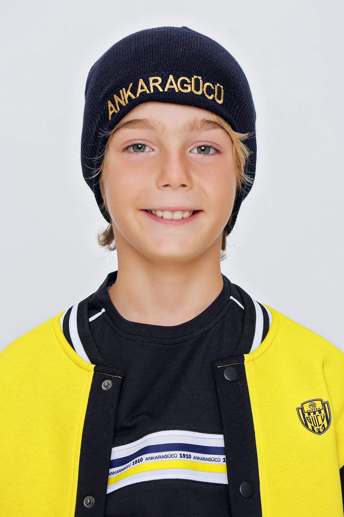 ANKR-0042 SINCE ÇOCUK ANKARAGÜCÜ YAZILI BERE