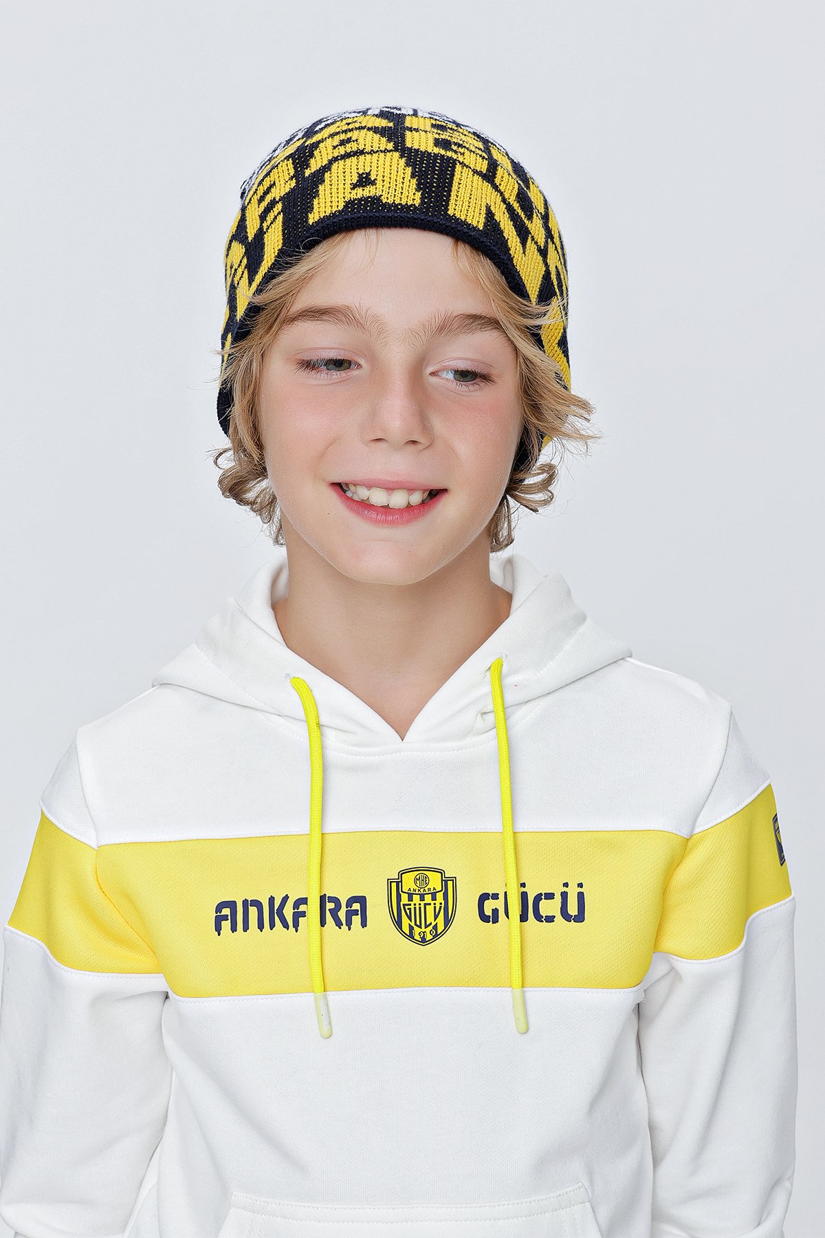 ANKR-0033 SINCE ÇOCUK YAZILI BERE