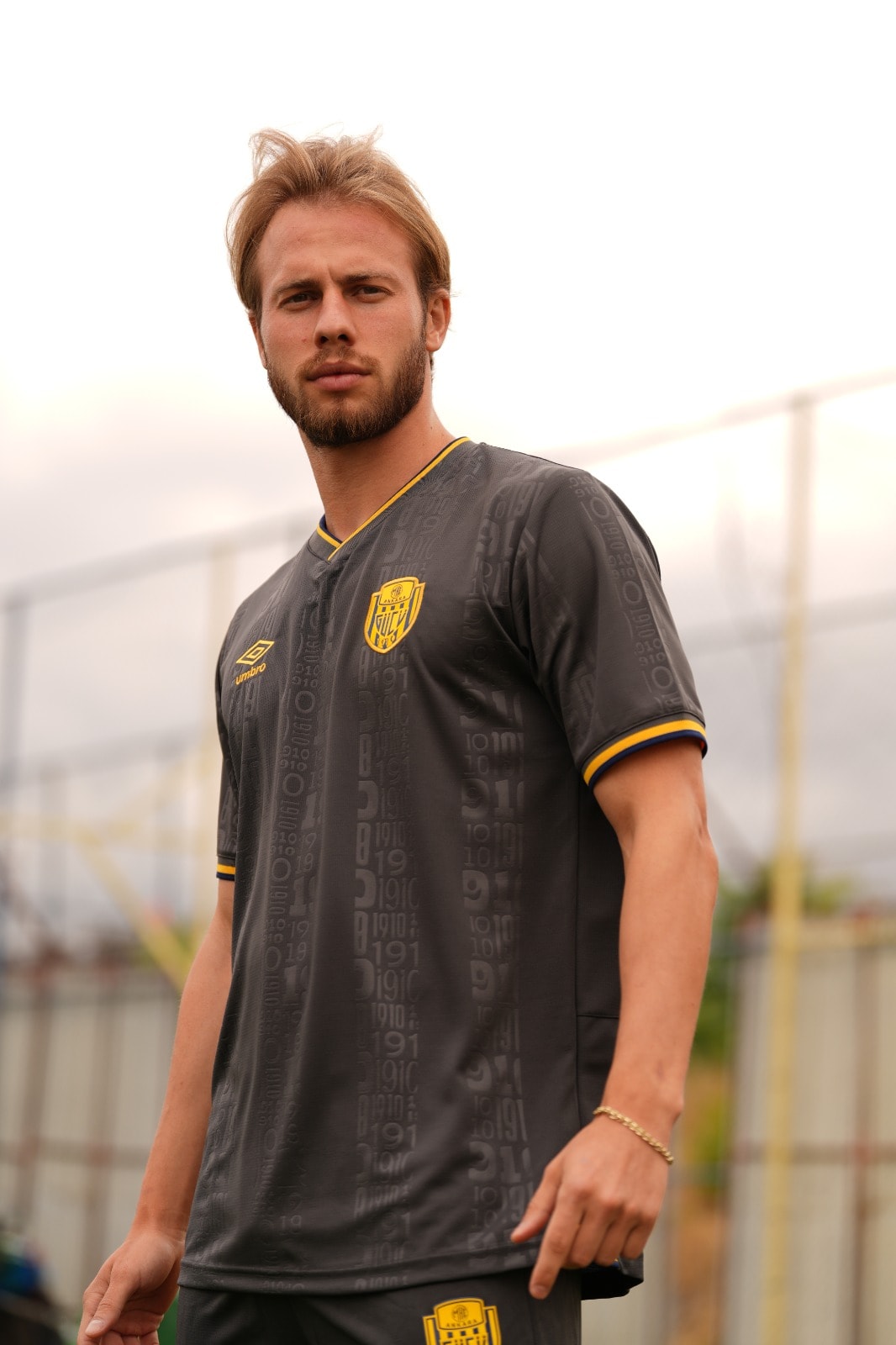 TF-0558 NEO 1910 YETİŞKİN FORMA