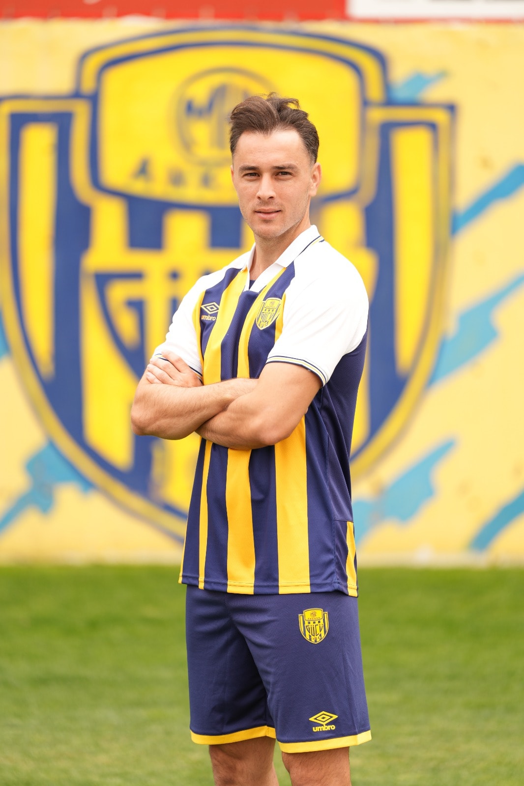 TF-0559 YENİDEN DİRİLİŞ FORMA