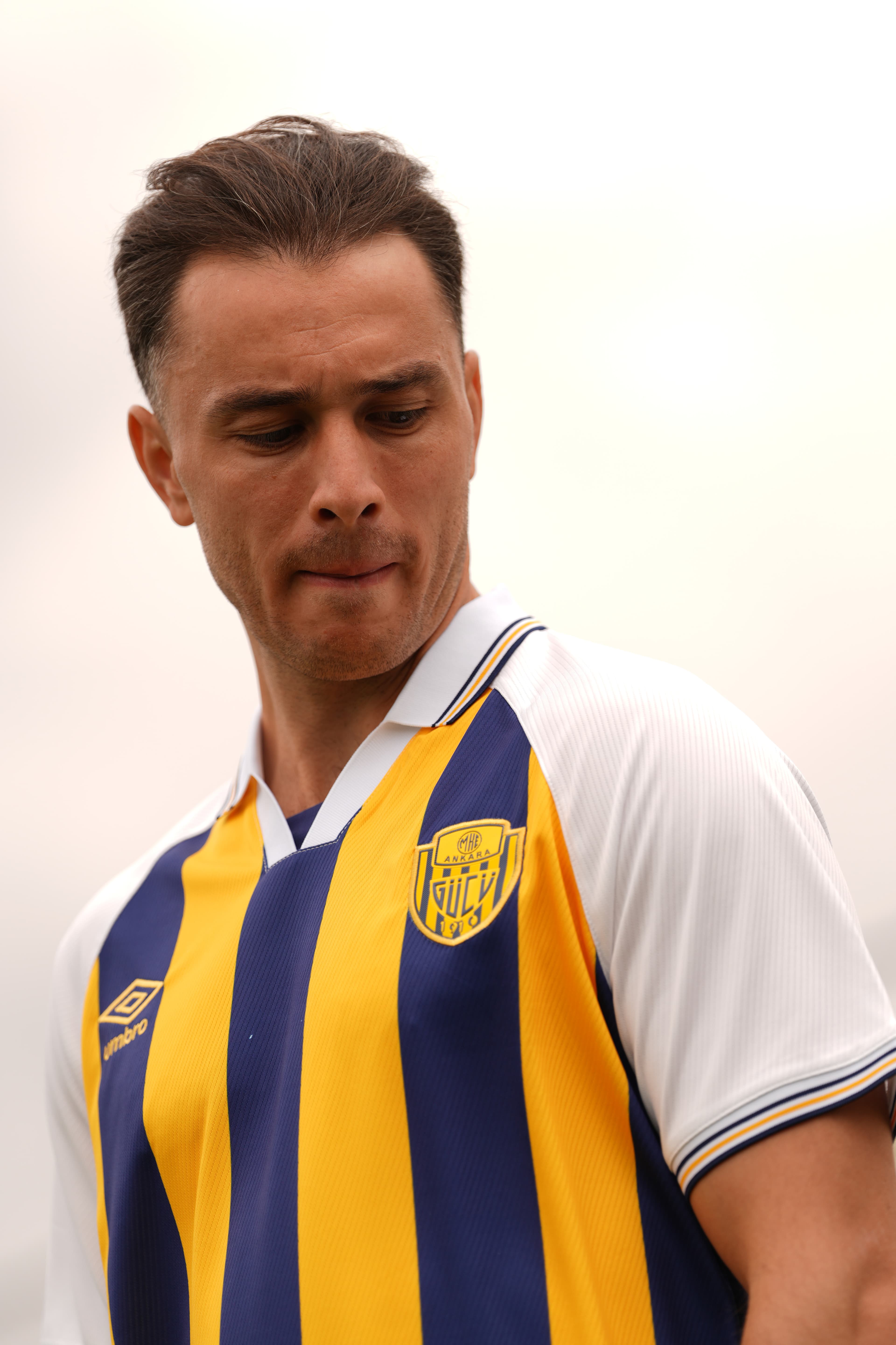 TF-0559 YENİDEN DİRİLİŞ FORMA