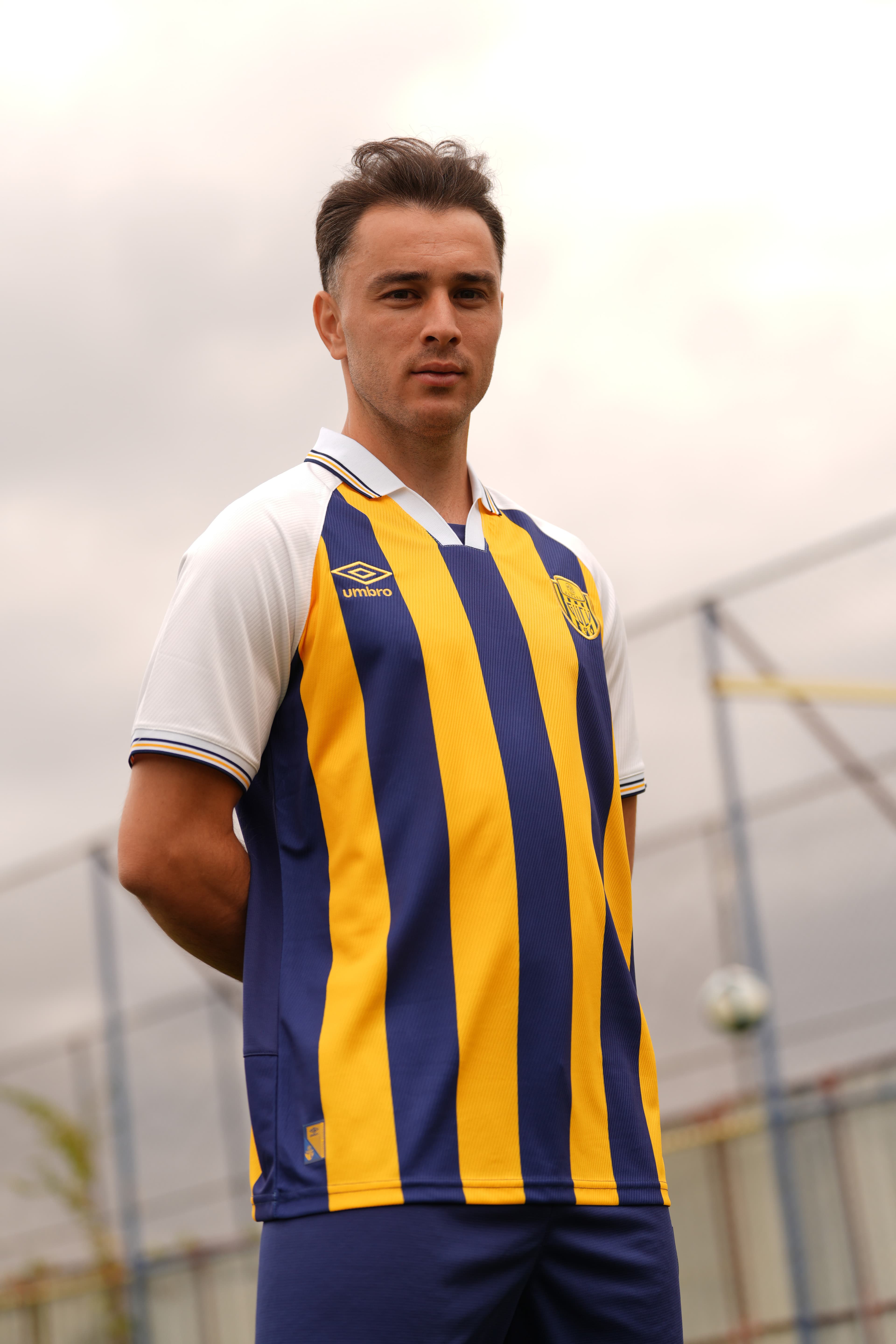 TF-0559 YENİDEN DİRİLİŞ FORMA