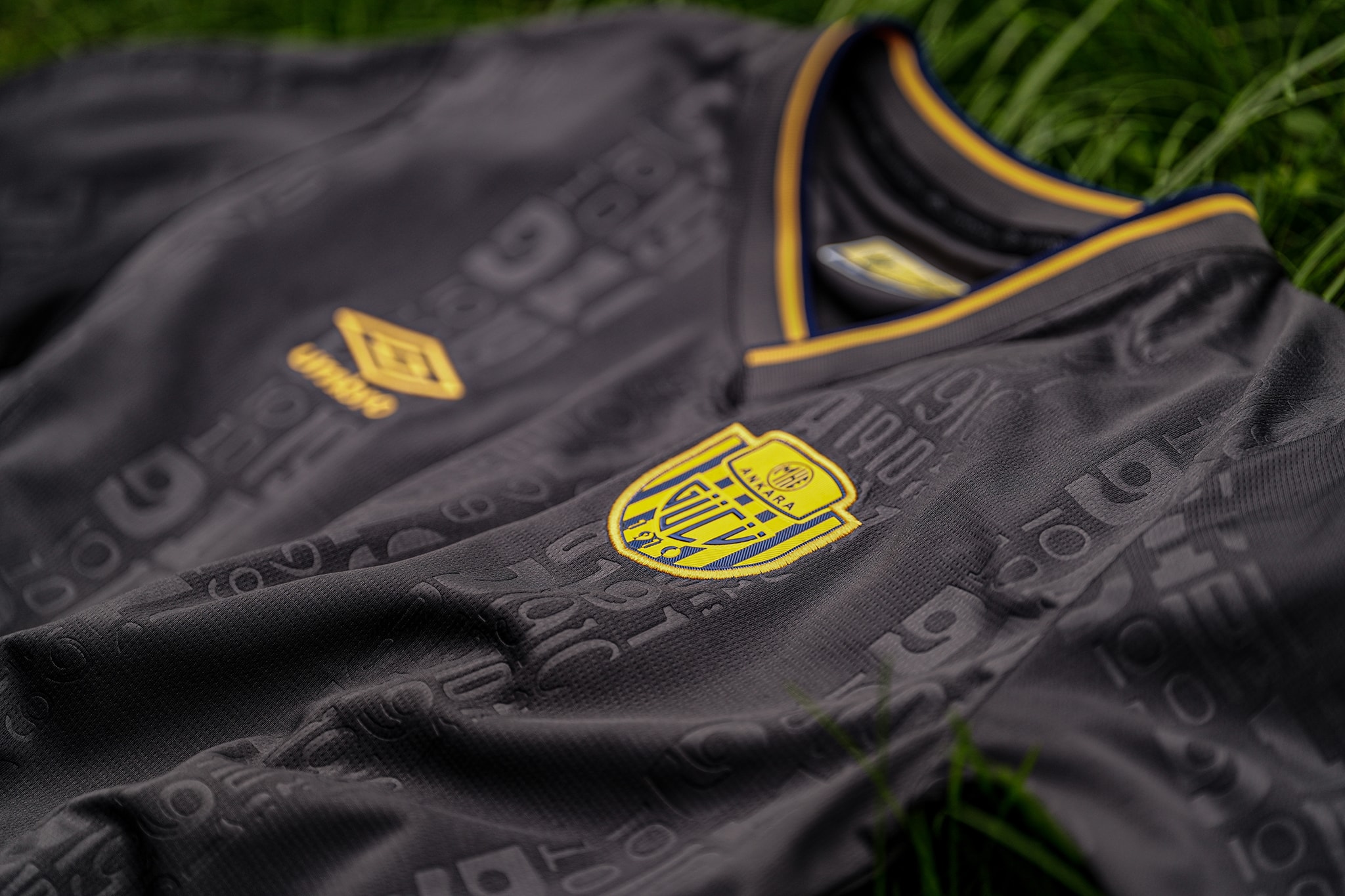 TF-0558 NEO 1910 YETİŞKİN FORMA