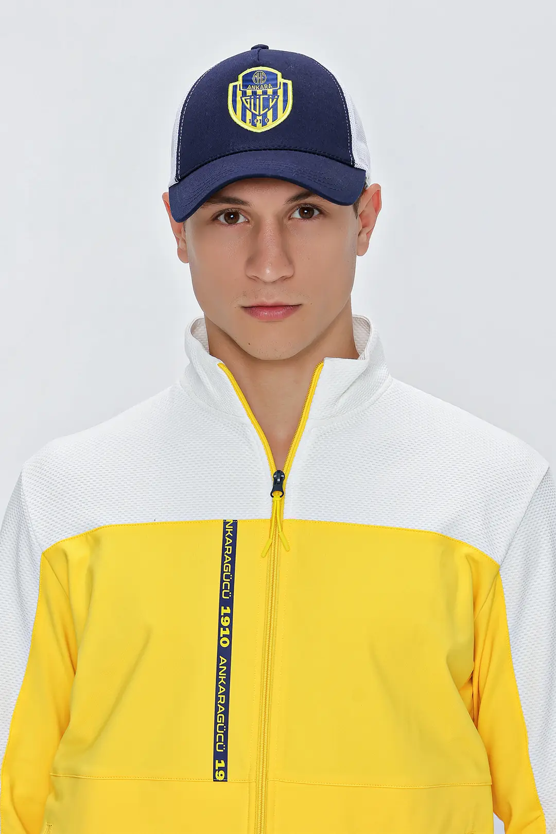 ŞAPKA MODEL 4