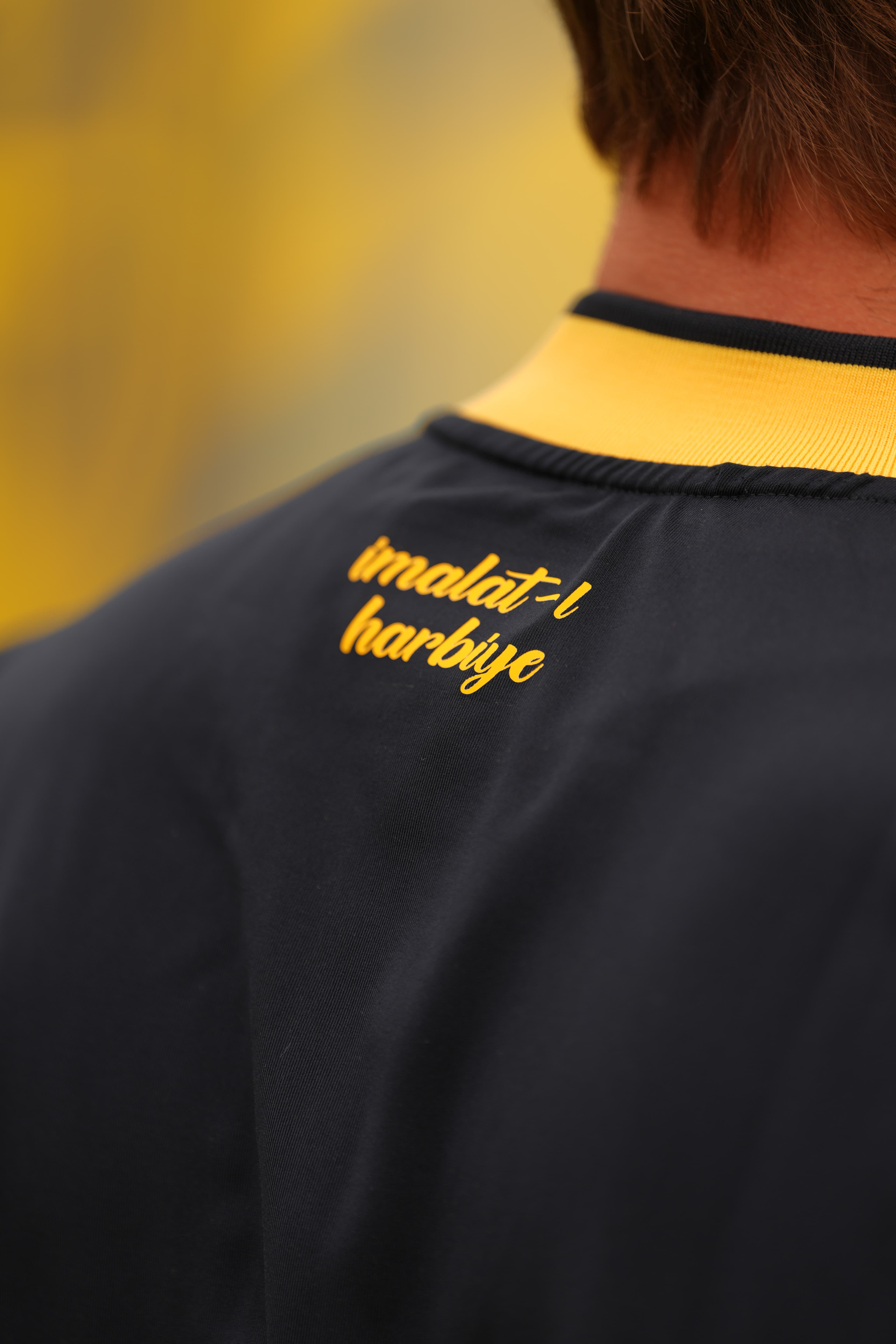 TC-0233 UMBRO ANKARAGÜCÜ SWEAT