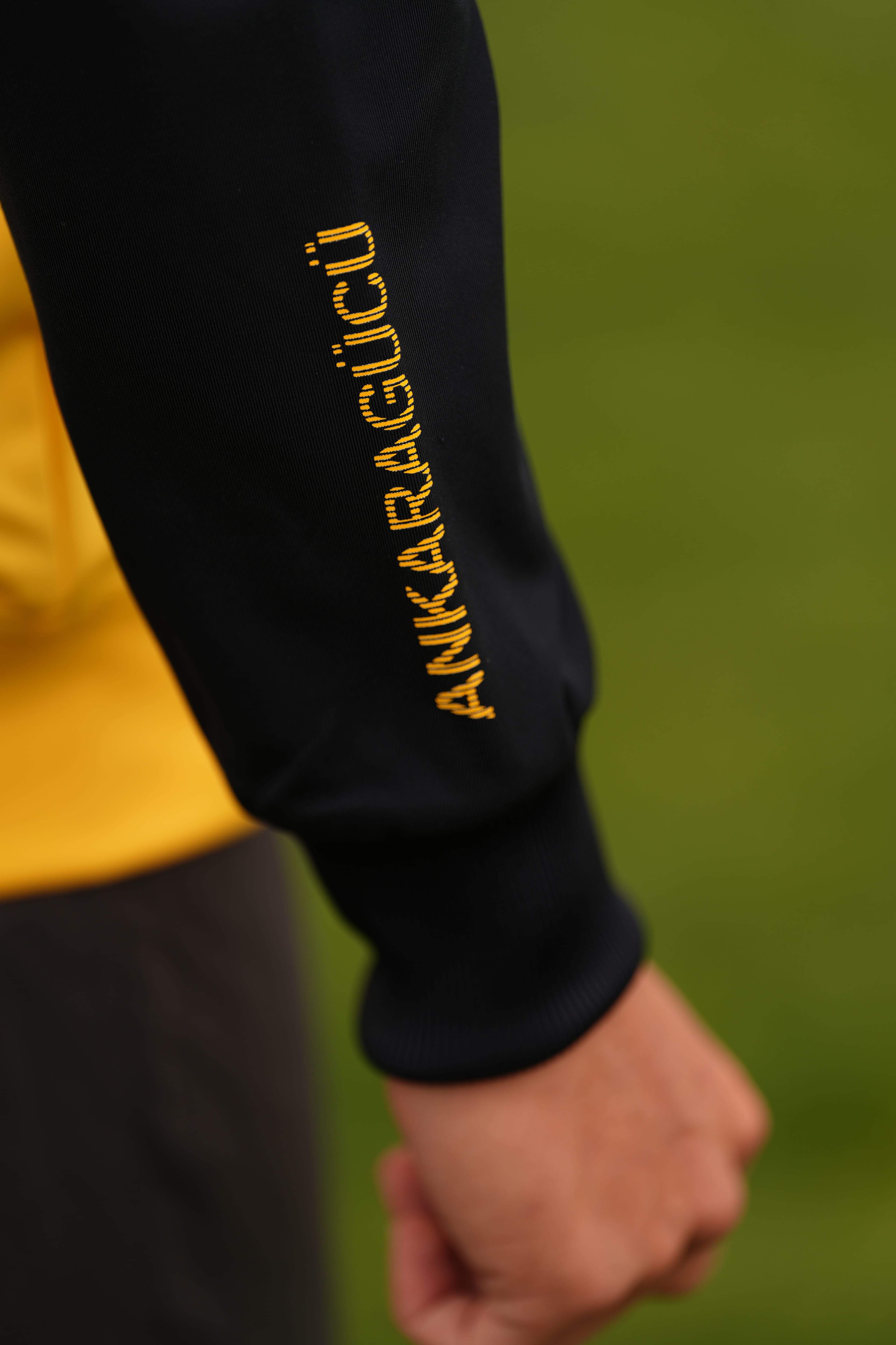 TC-0233 UMBRO ANKARAGÜCÜ SWEAT