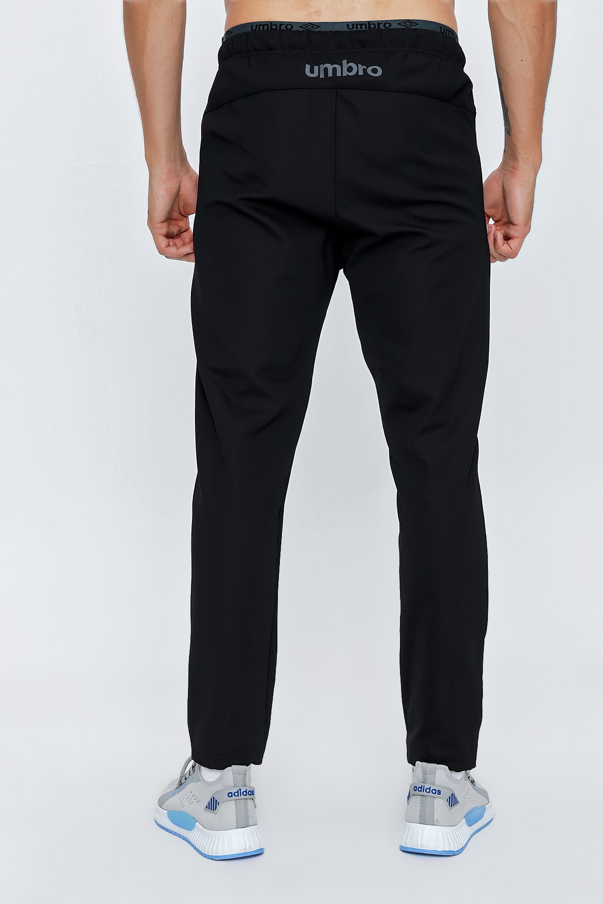 TD-0101 UMBRO DIAMOND CAMP PANT