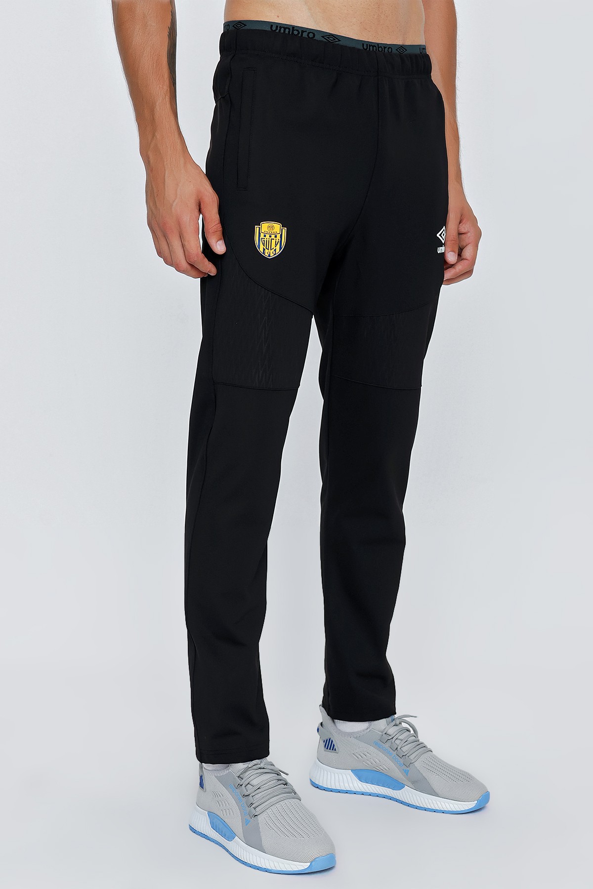 TD-0101 UMBRO DIAMOND CAMP PANT