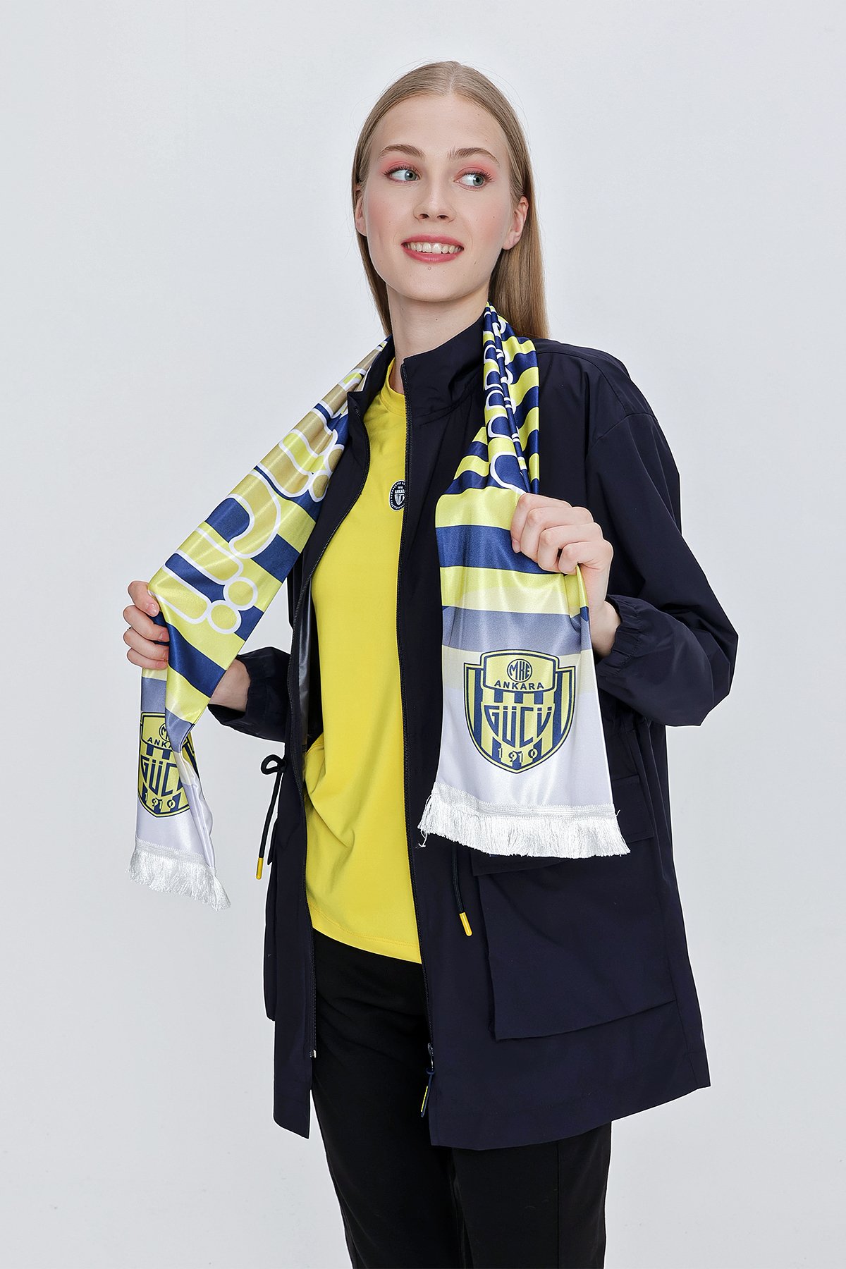 ANKR-0061 SINCE SATEN PARÇALI ATKI