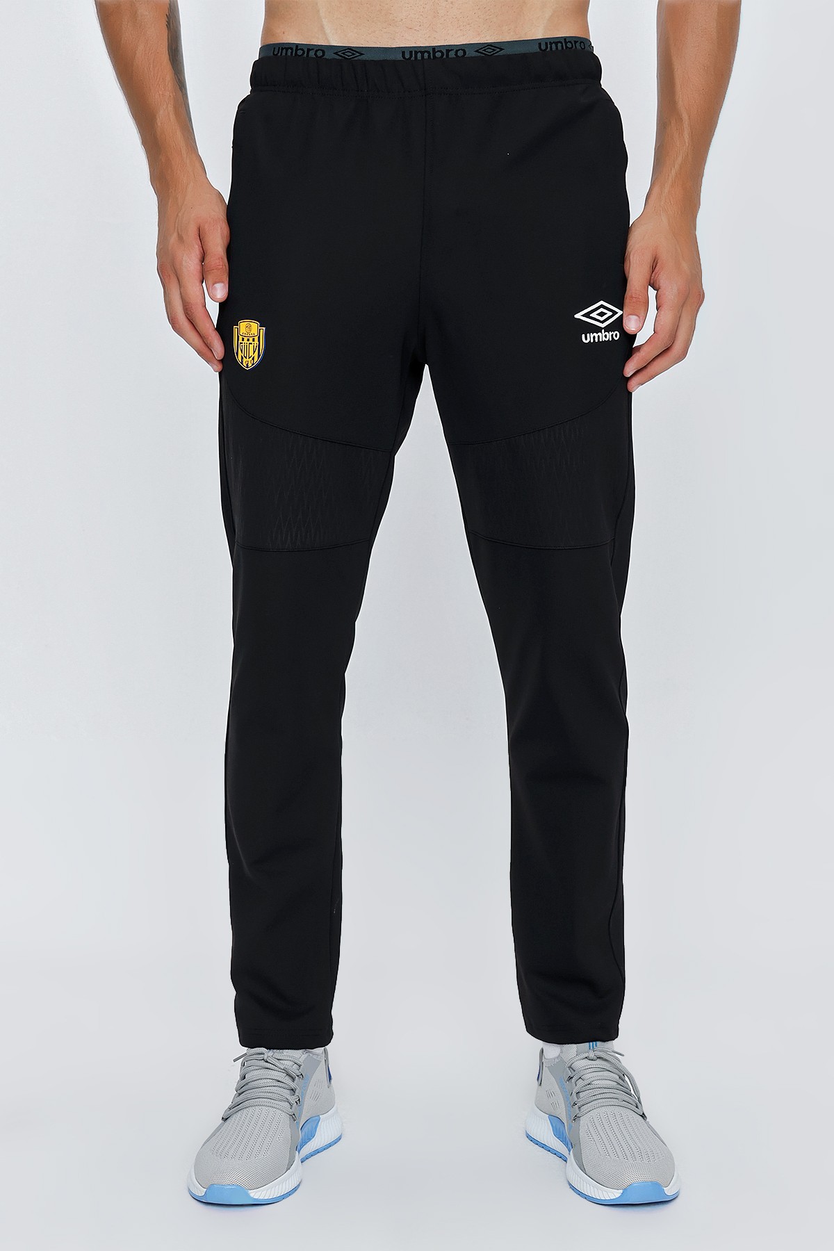 TD-0101 UMBRO DIAMOND CAMP PANT