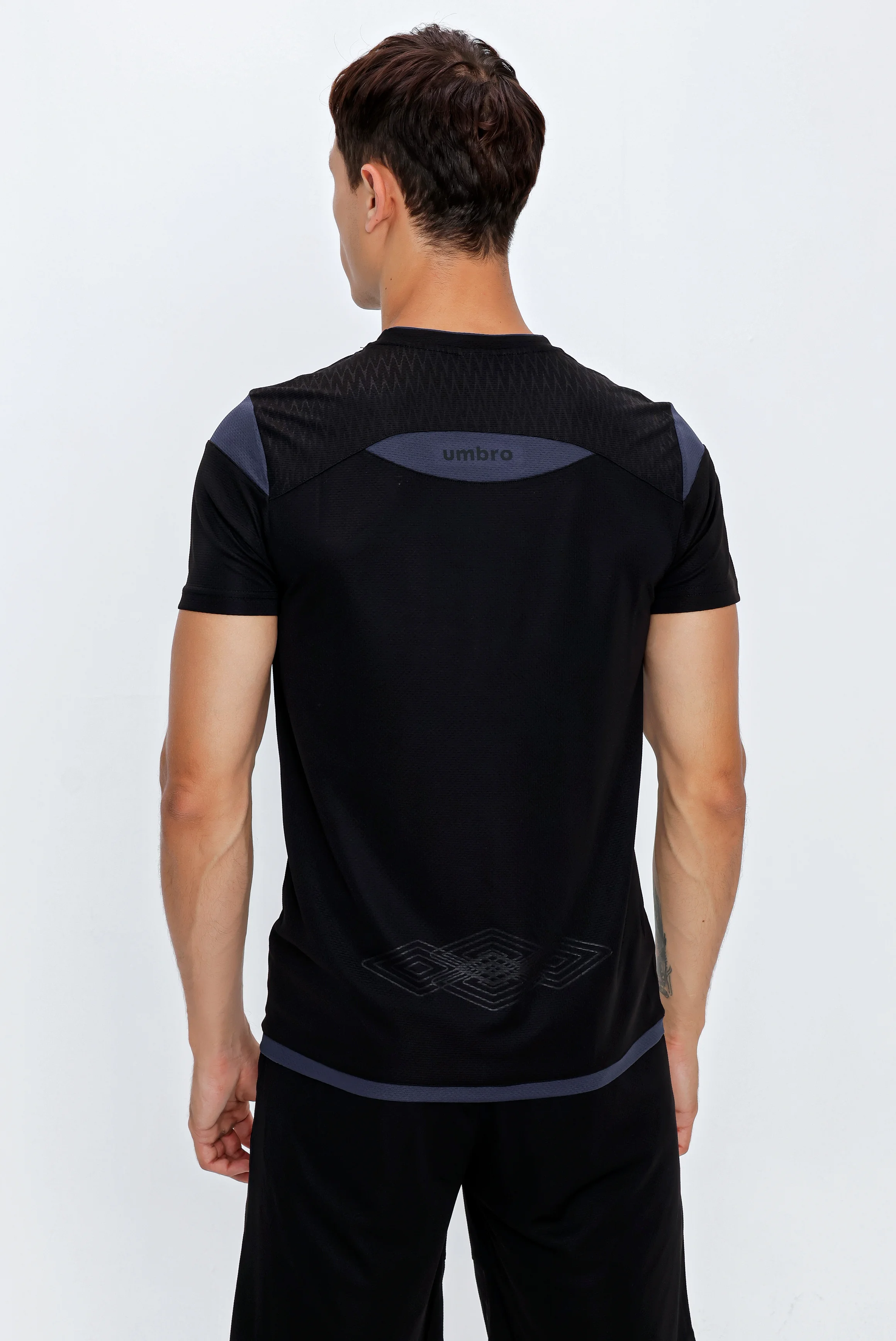 TF-0264 UMBRO DIAMOND TRAINING T-SHIRT