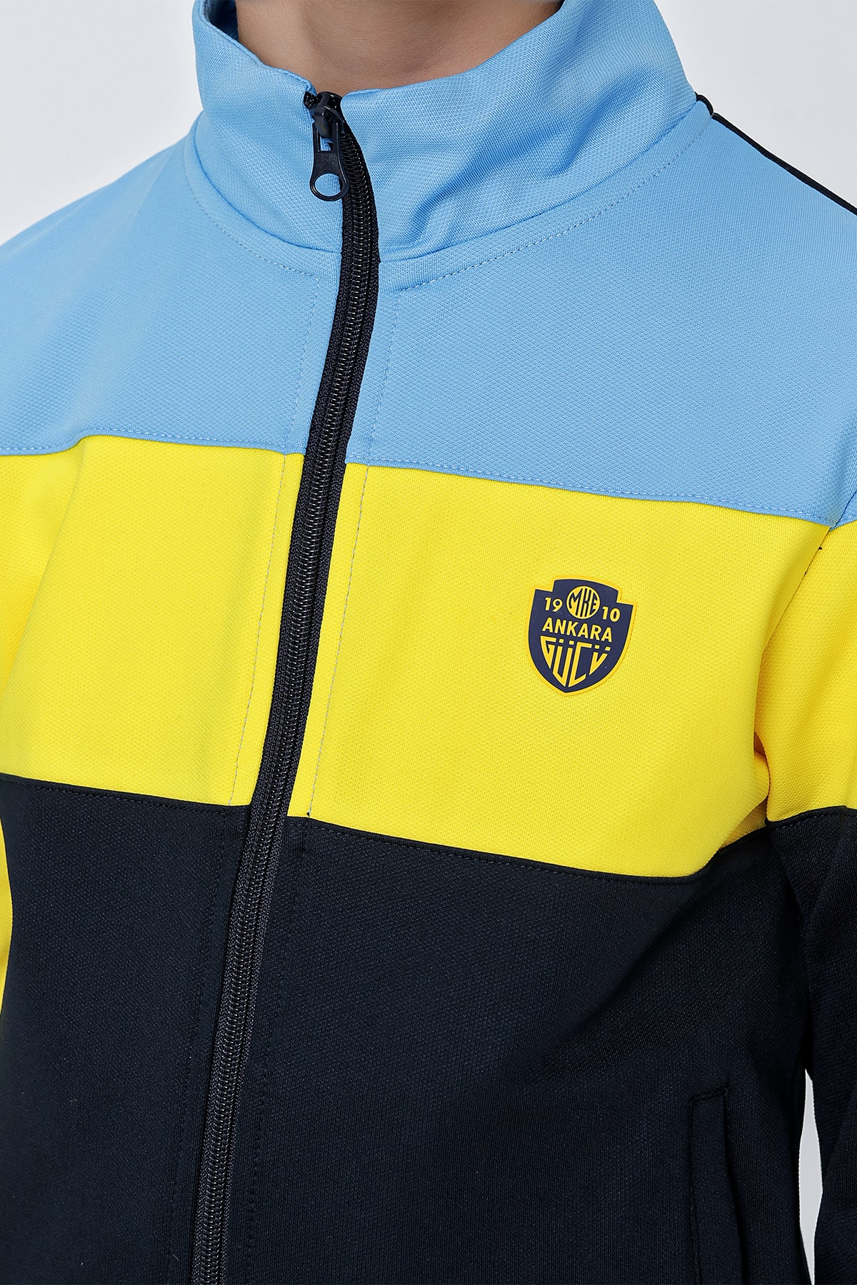 ANKR-0057 SİNCE ÇOCUK LACİ.NANO SİLVER TAKIM