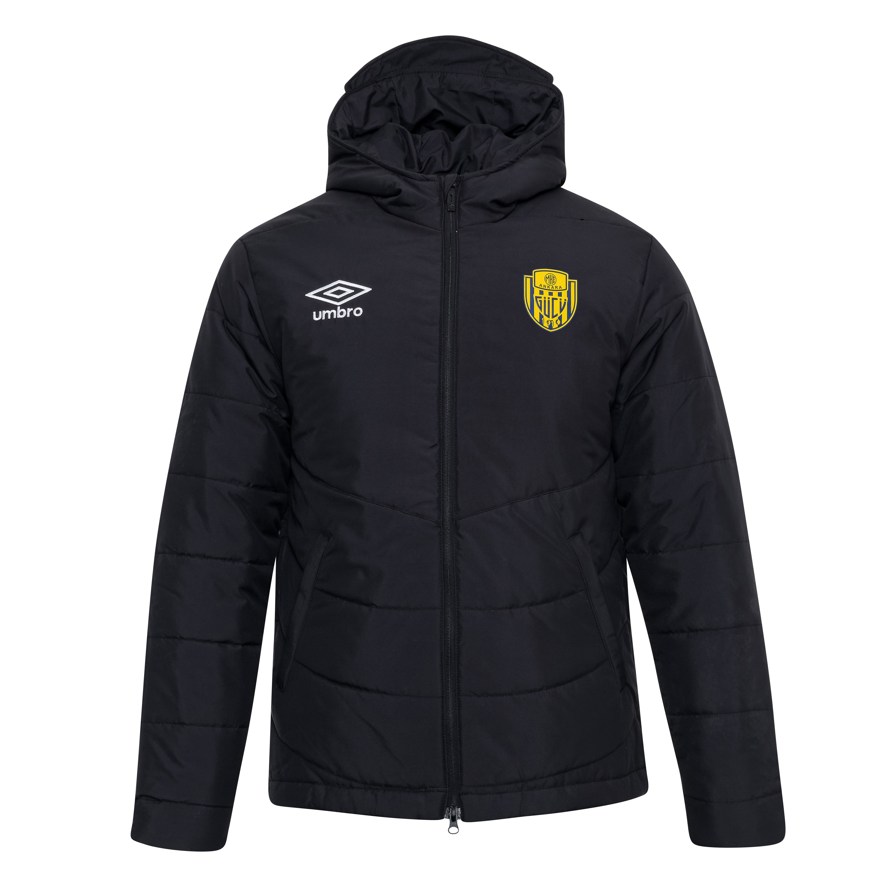 UMBRO SİYAH MONT