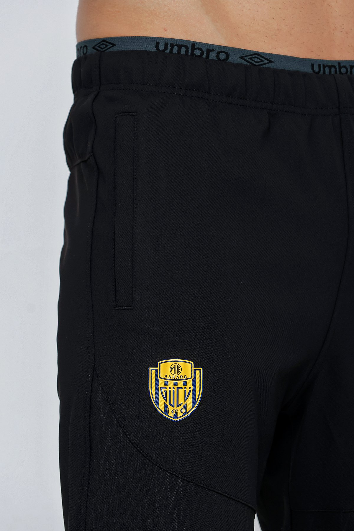 TD-0101 UMBRO DIAMOND CAMP PANT