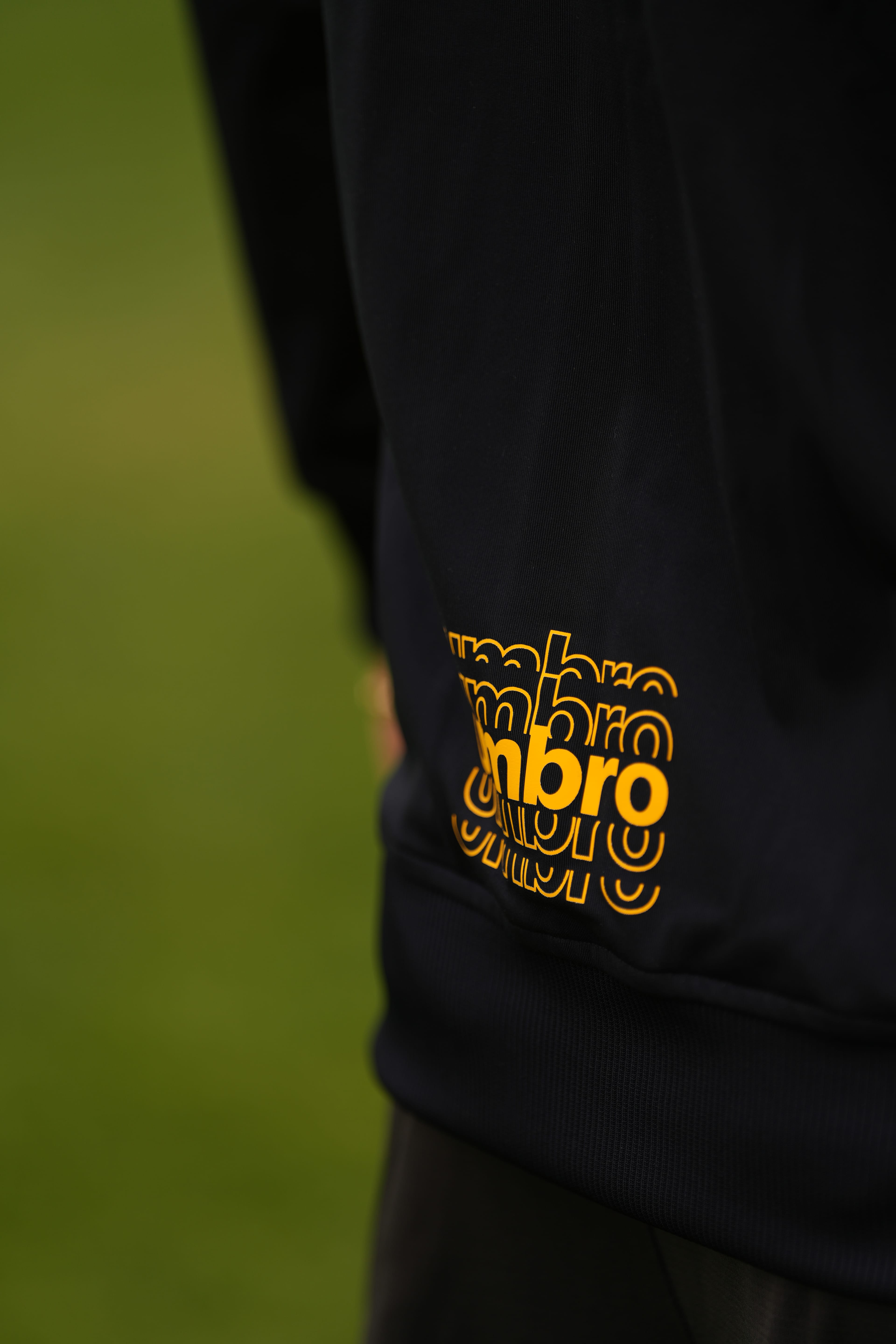 TC-0233 UMBRO ANKARAGÜCÜ SWEAT