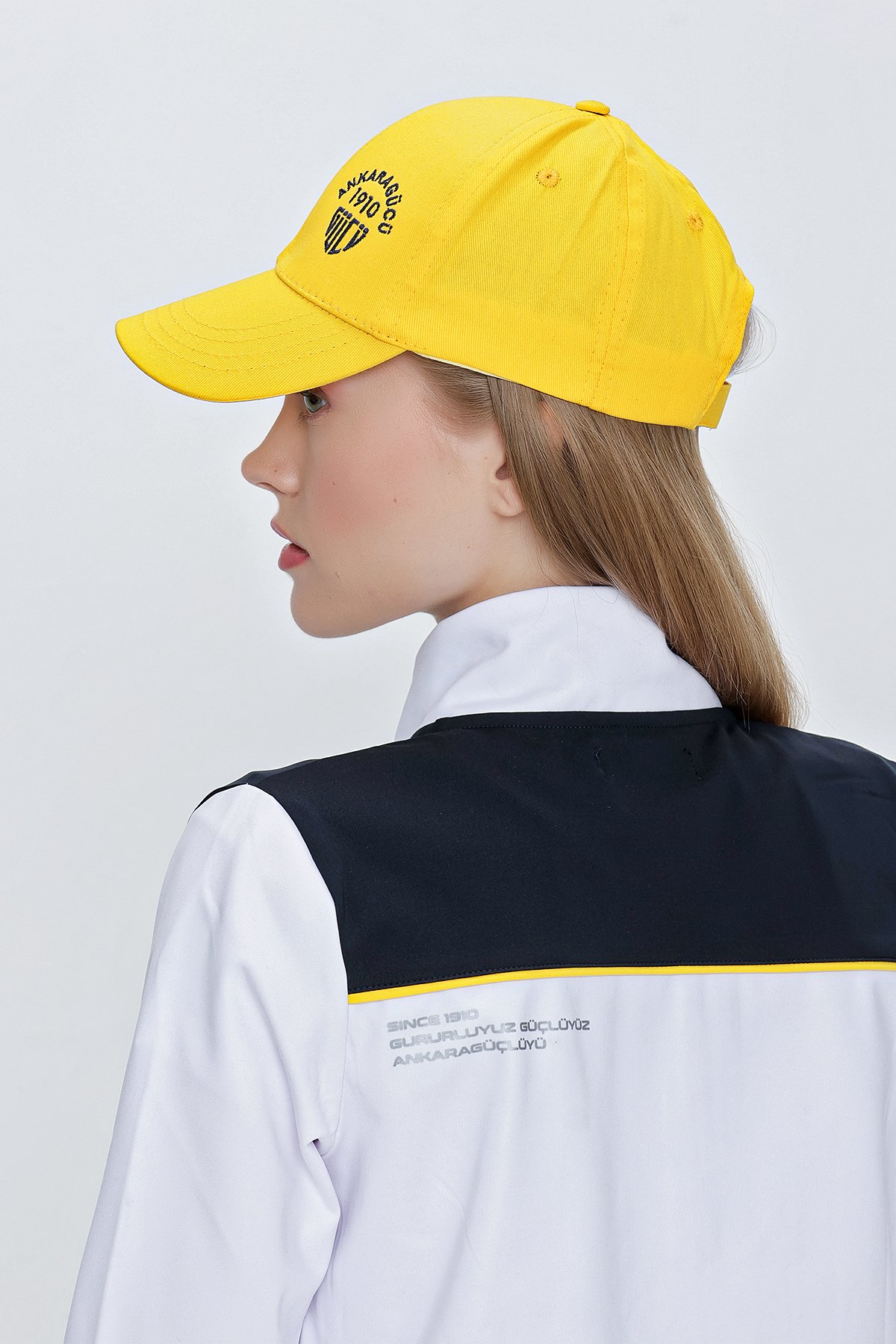 ŞAPKA MODEL 6