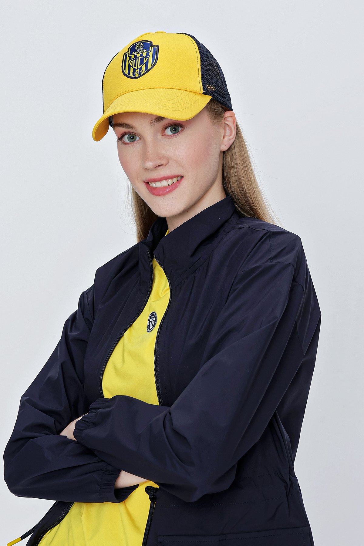 ŞAPKA MODEL 4