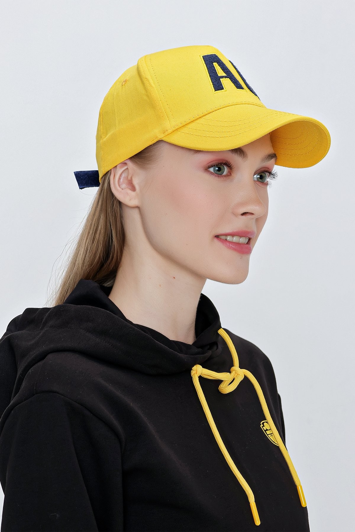 ŞAPKA MODEL 2