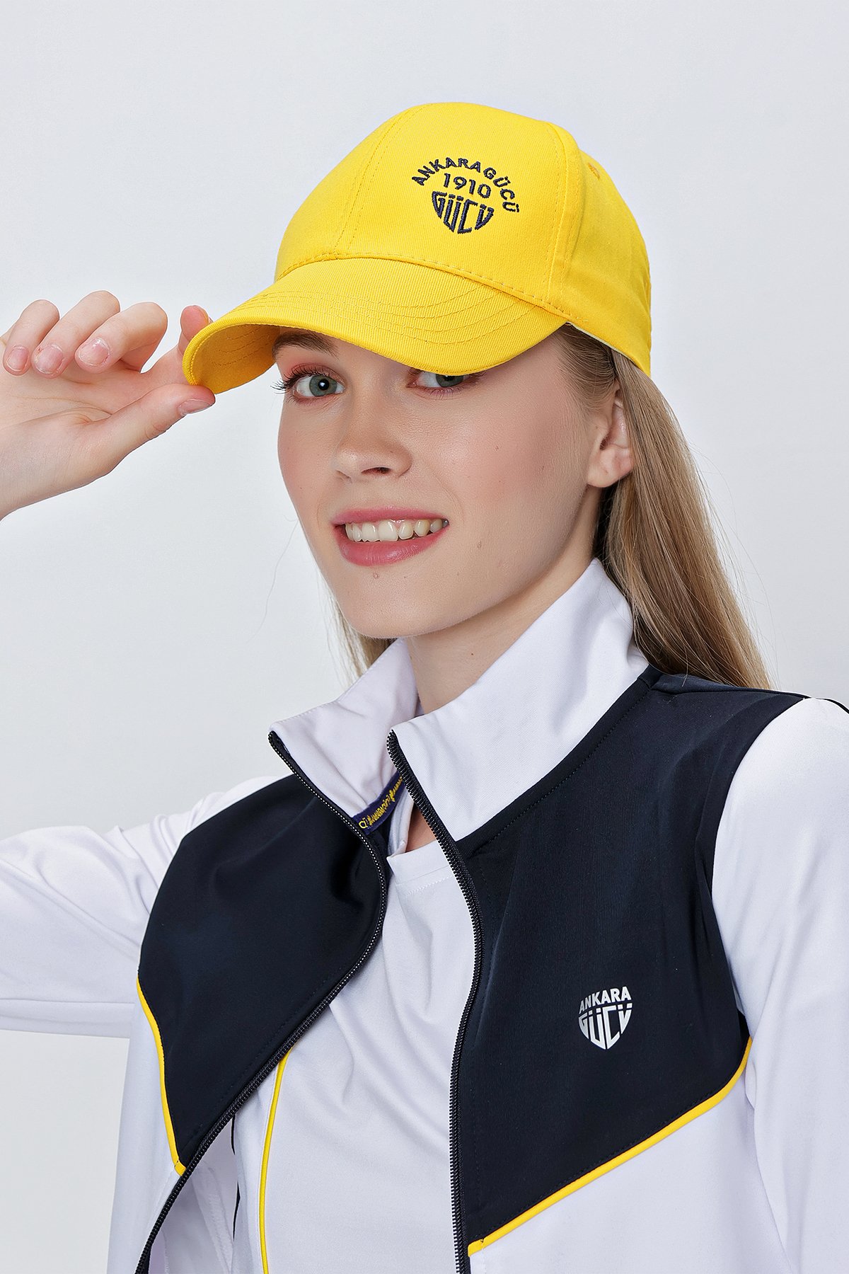 ŞAPKA MODEL 6