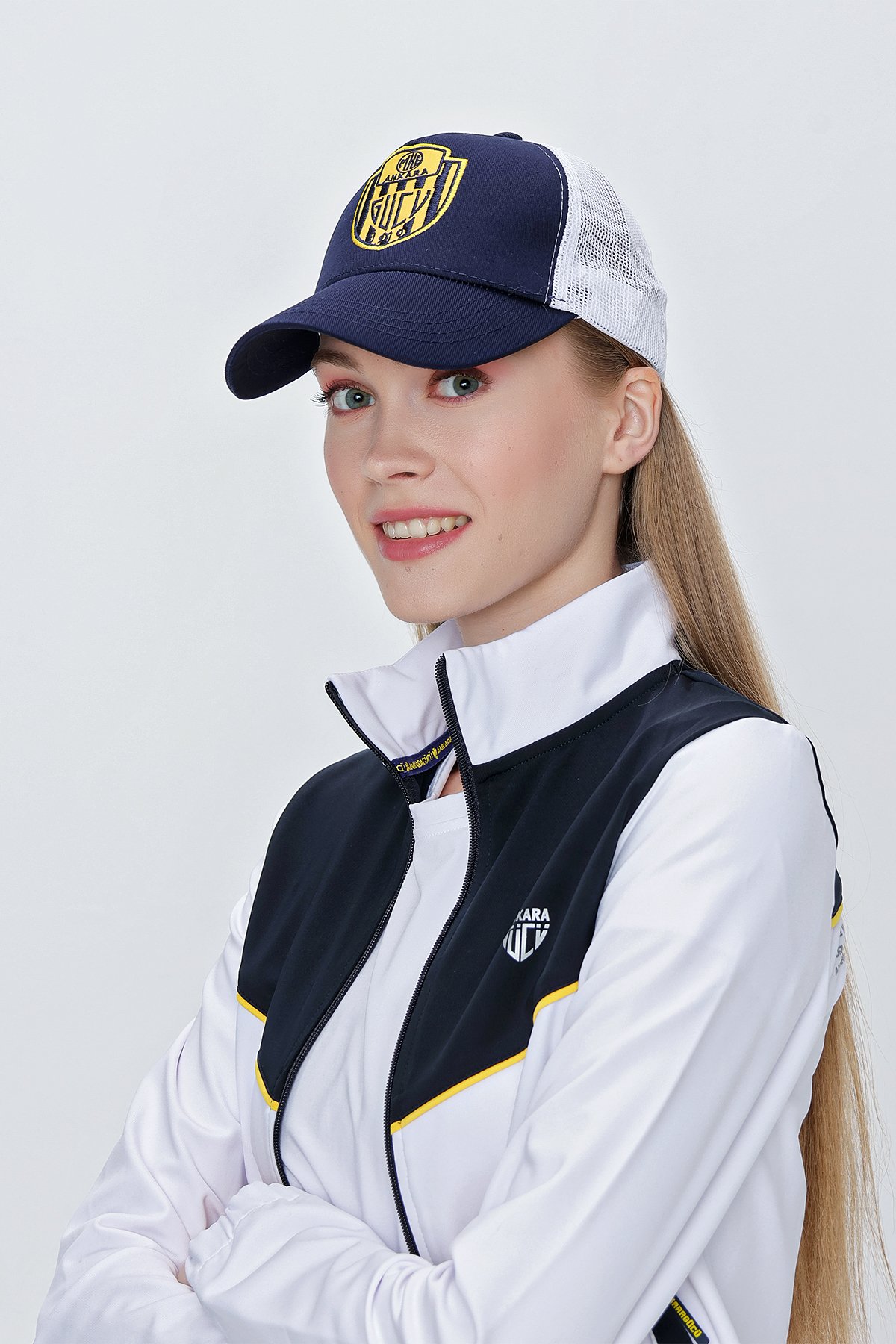 ŞAPKA MODEL 7