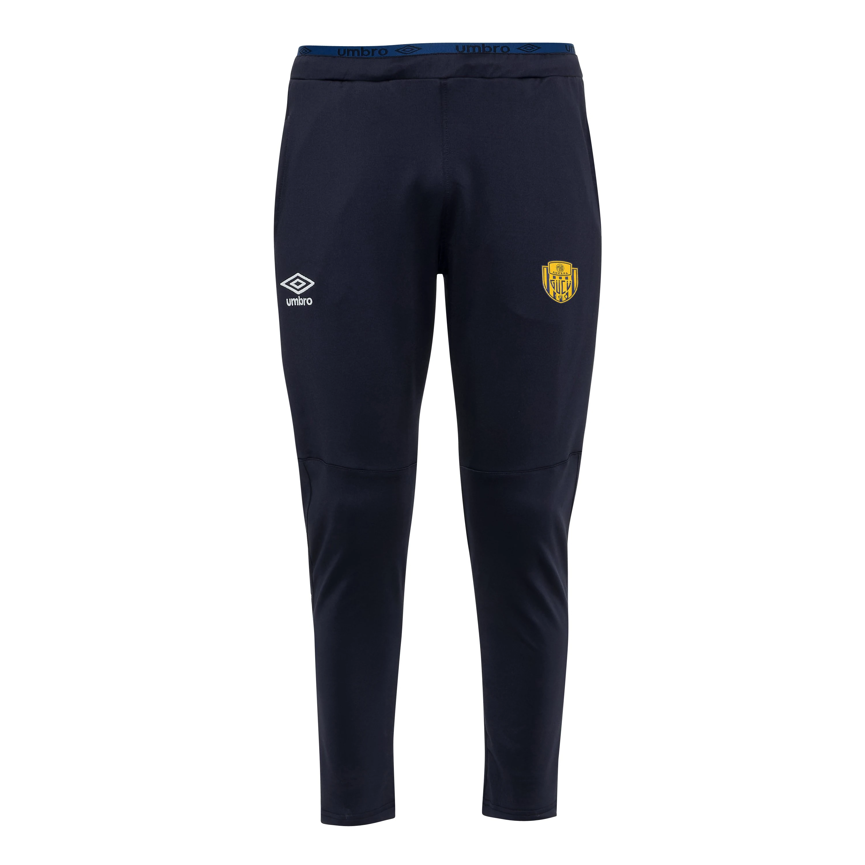 TD-0130 UMBRO PLUS CAMP PANT D.BLUE