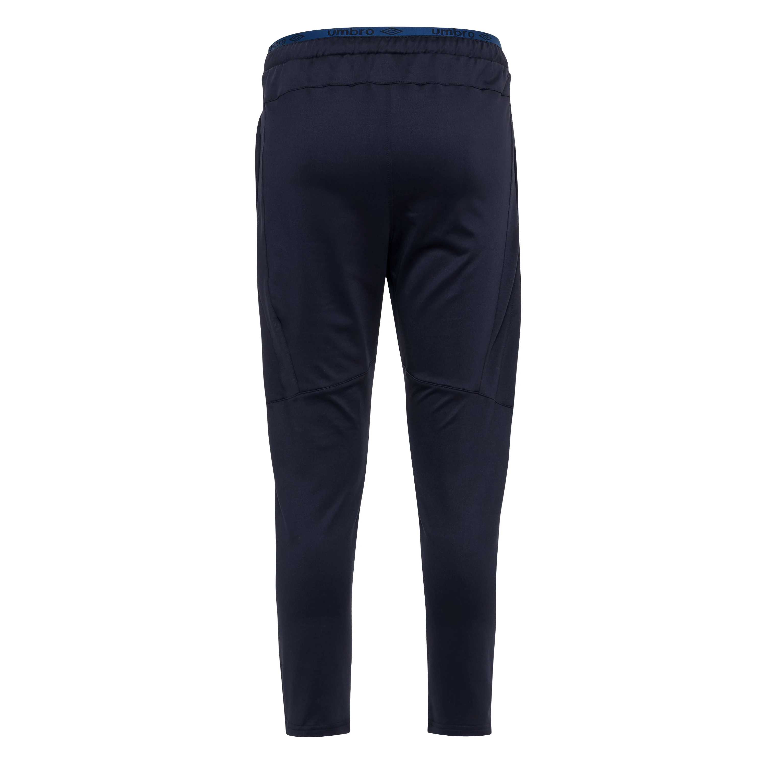TD-0130 UMBRO PLUS CAMP PANT D.BLUE