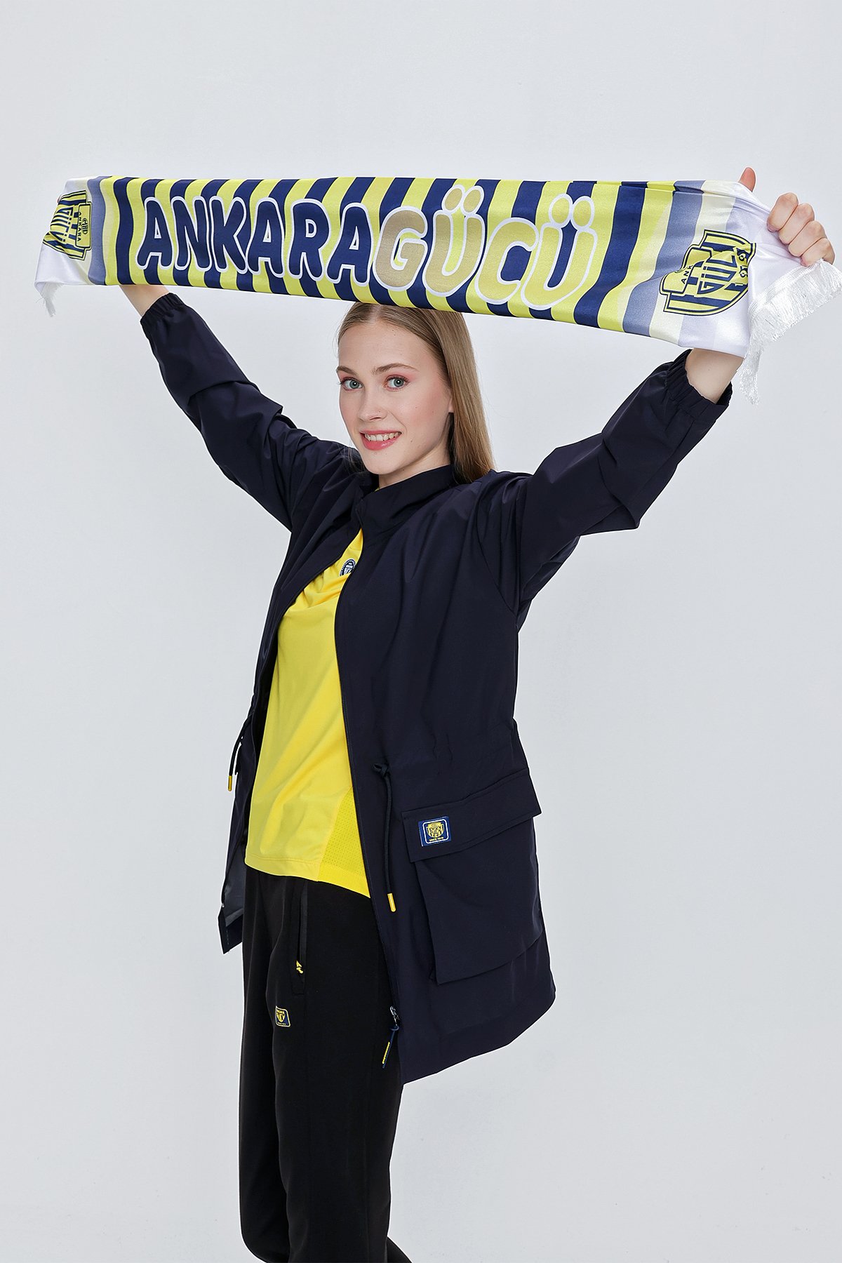 ANKR-0061 SINCE SATEN PARÇALI ATKI