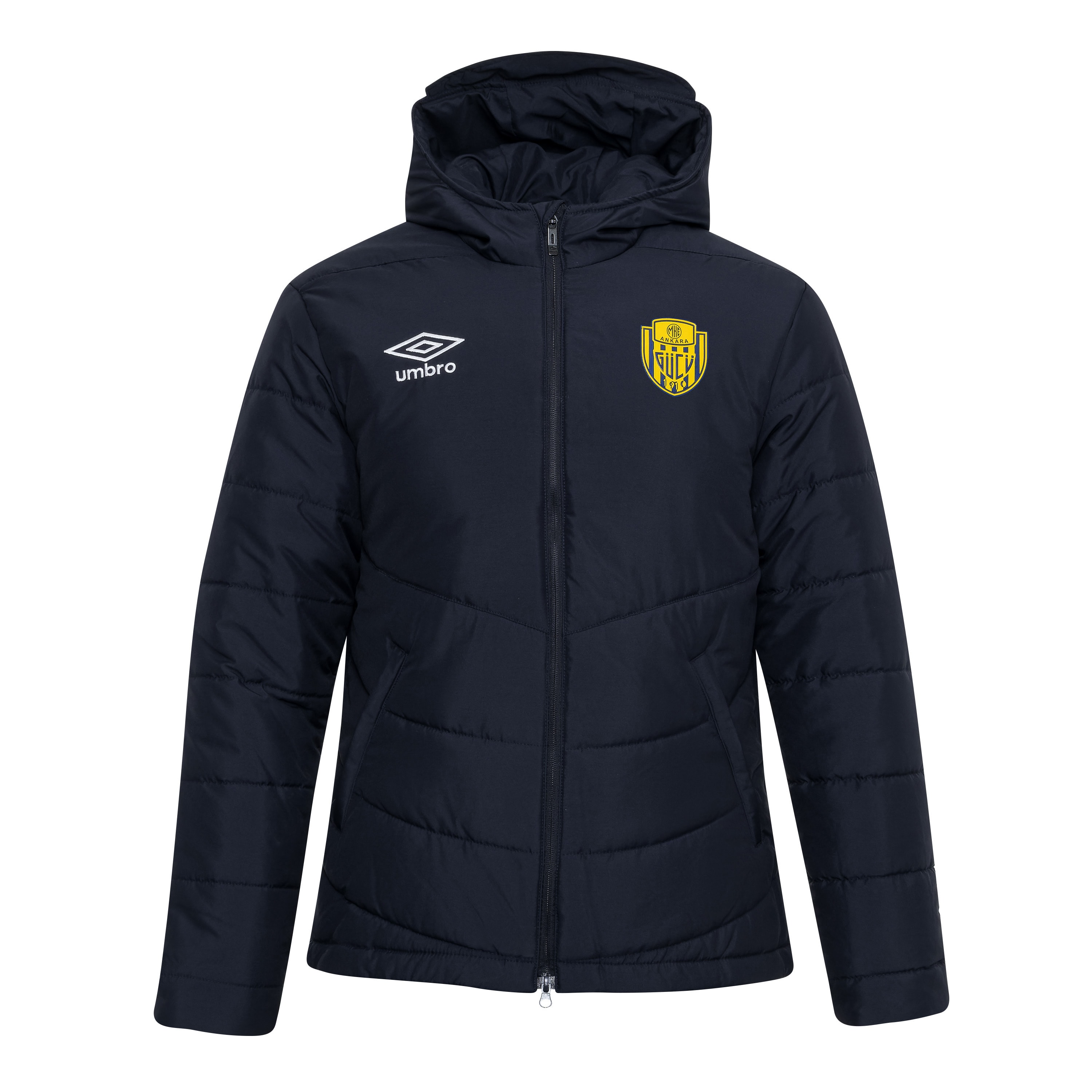 UMBRO LACİVERT MONT