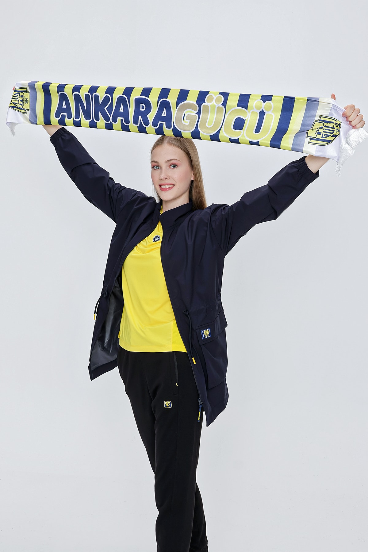 ANKR-0061 SINCE SATEN PARÇALI ATKI