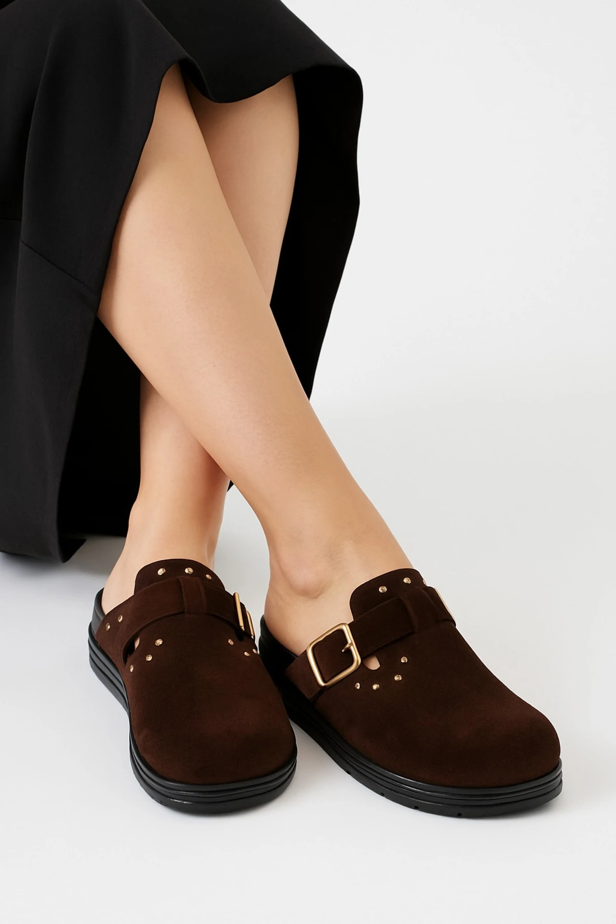 Günlük Kışlık Terlik Yeni Sezon