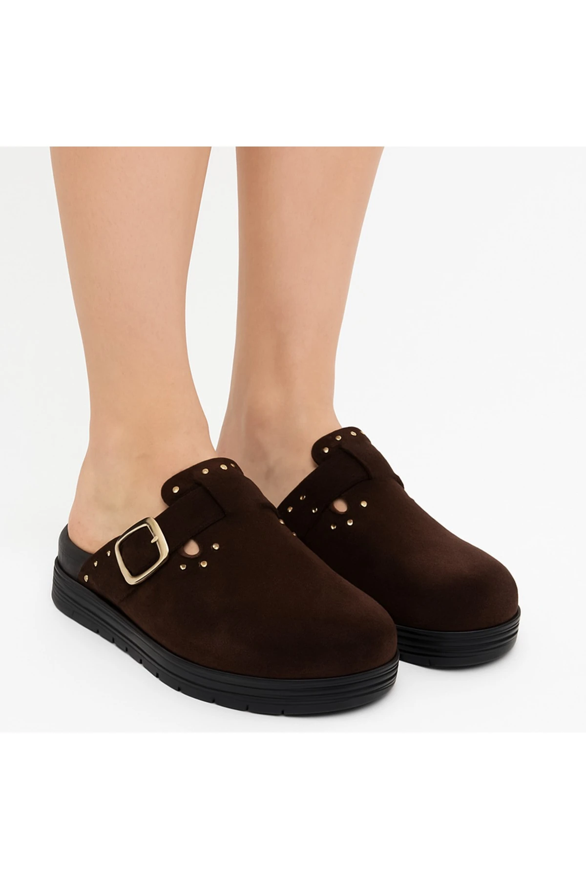 Günlük Kışlık Terlik Yeni Sezon