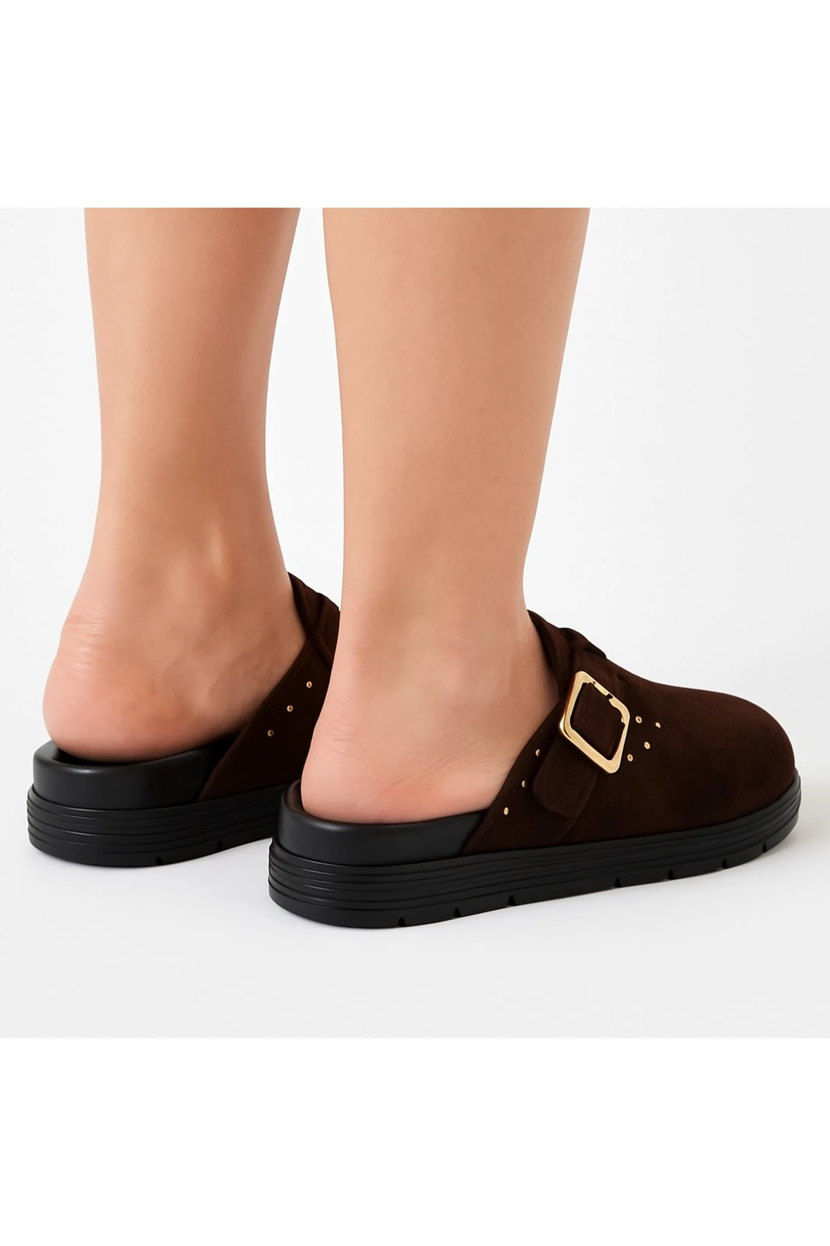 Günlük Kışlık Terlik Yeni Sezon